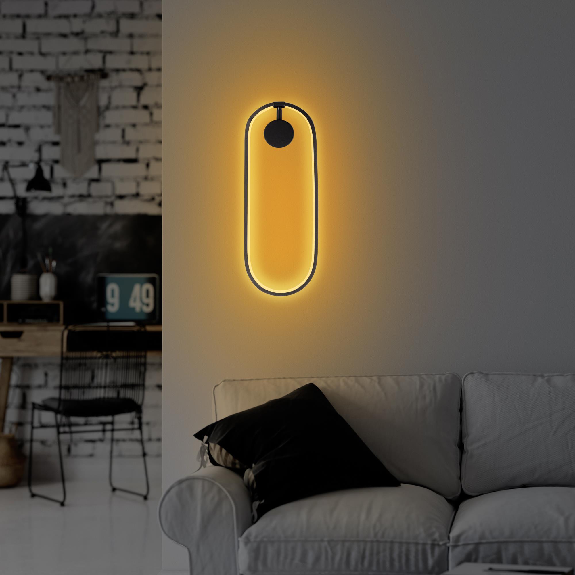 CAN-13556, LED'Lİ APLİK