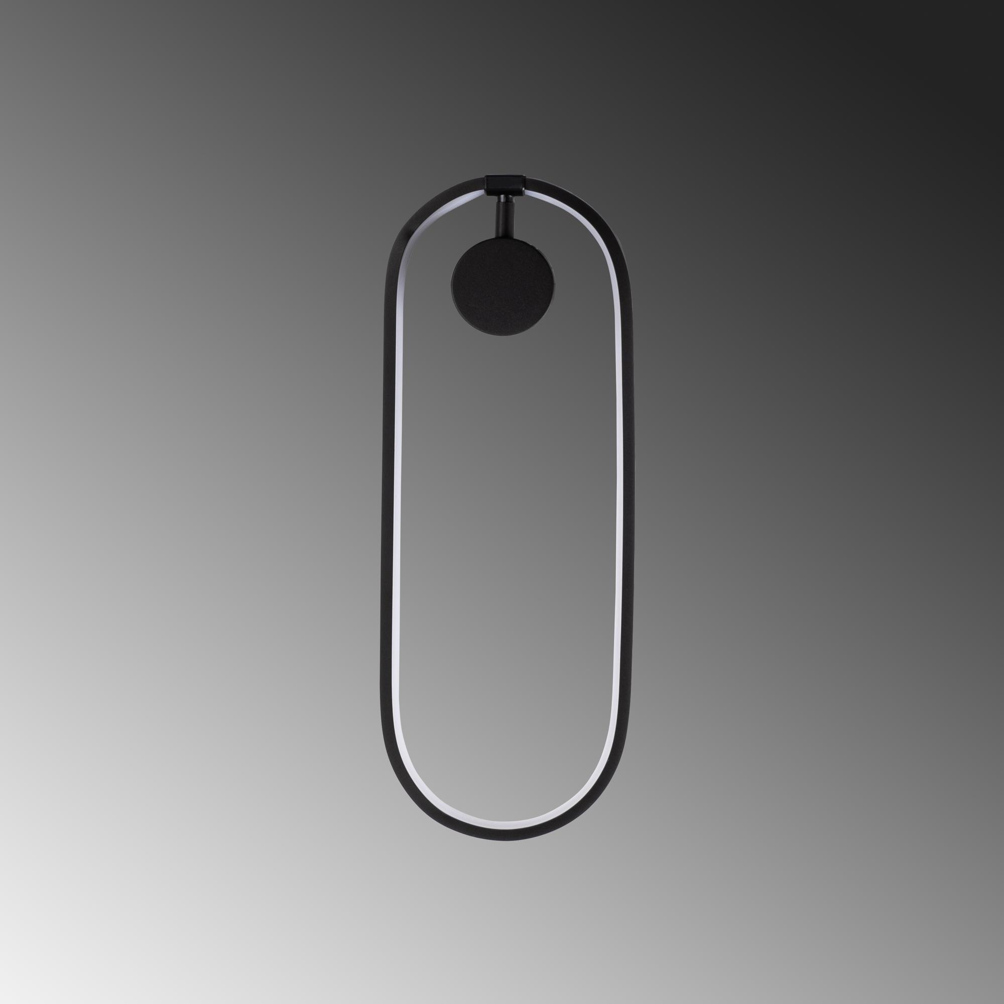 CAN-13556, LED'Lİ APLİK