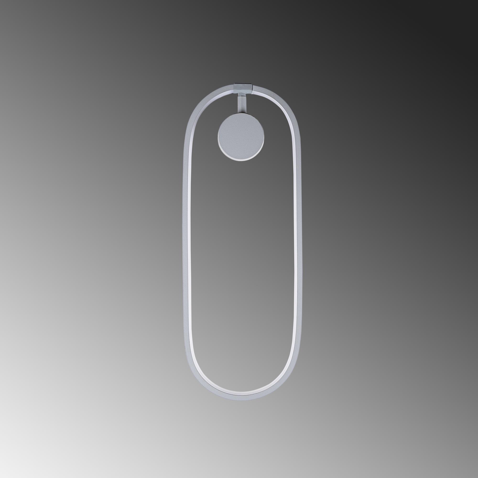 CAN-13558, LED'Lİ APLİK