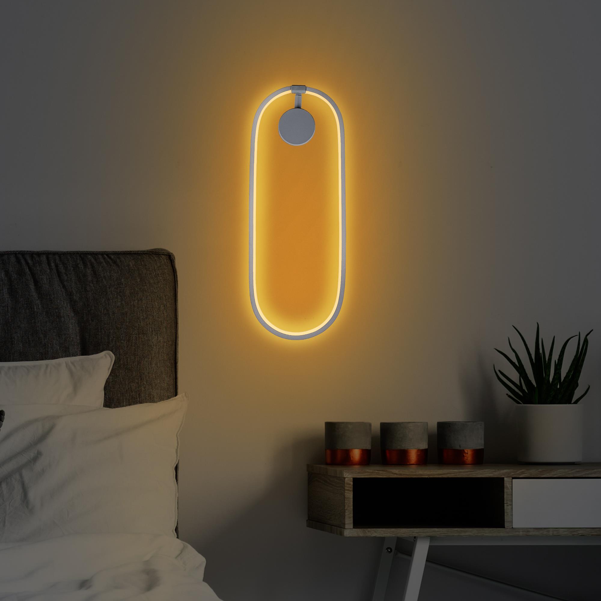 CAN-13558, LED'Lİ APLİK