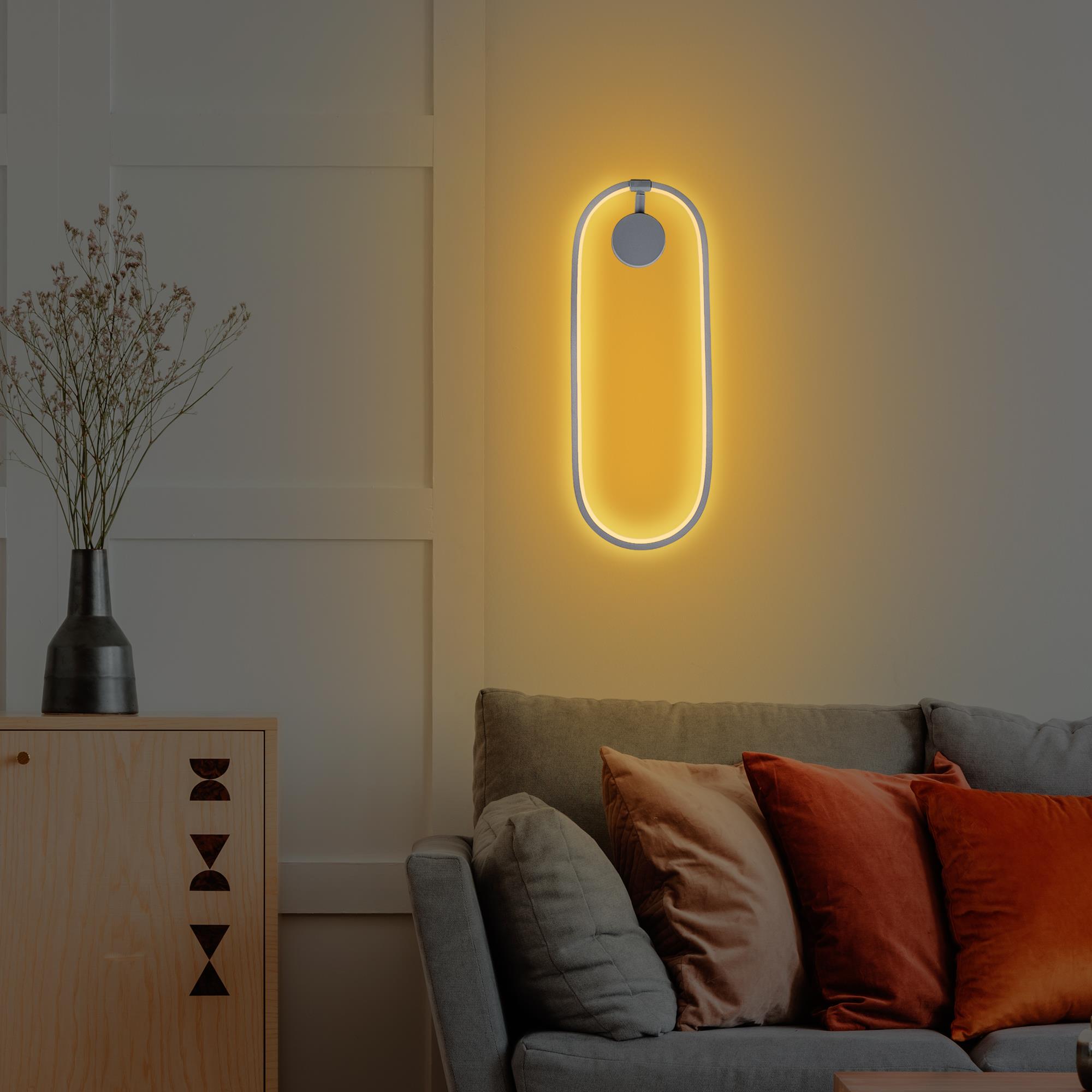 CAN-13558, LED'Lİ APLİK