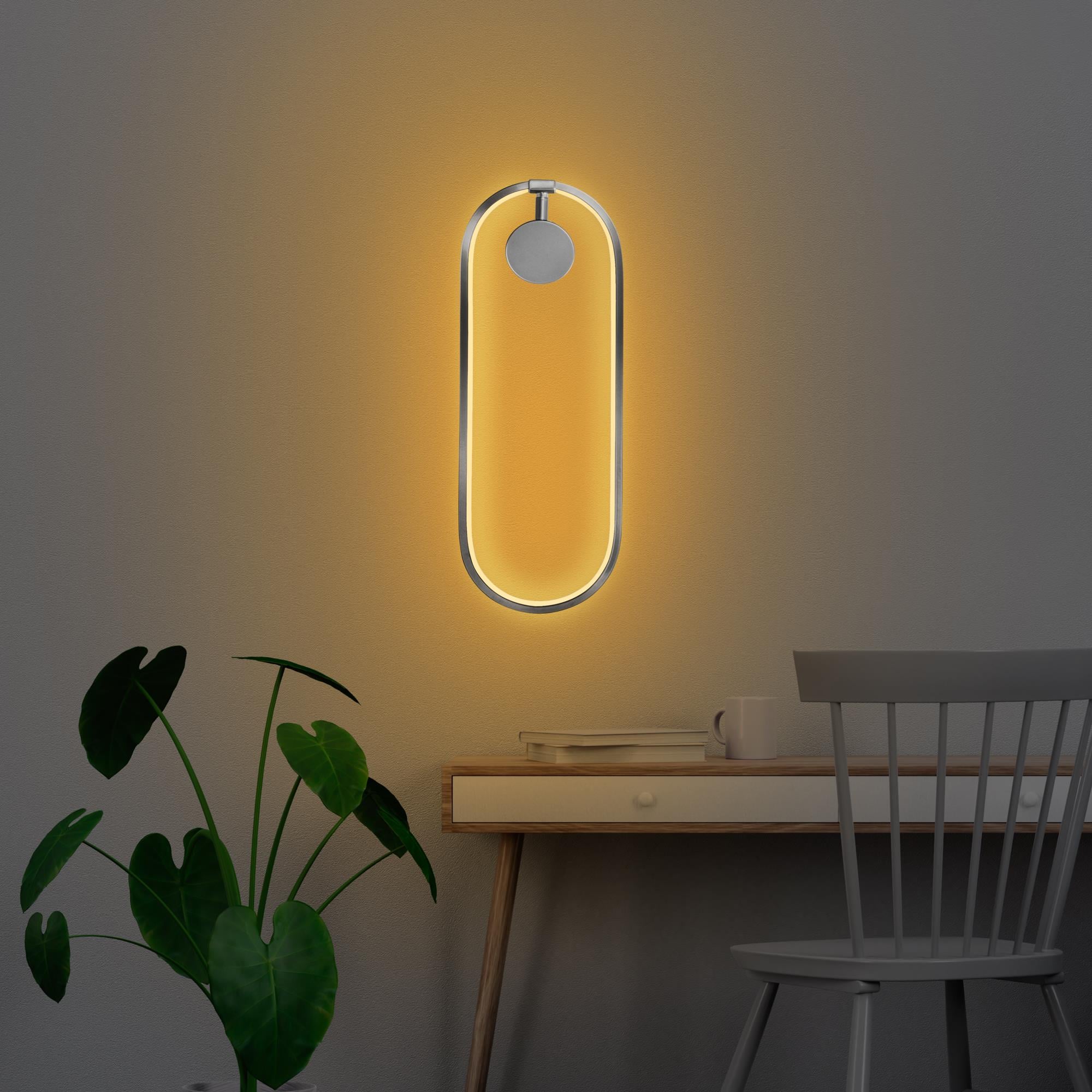 CAN-13559, LED'Lİ APLİK