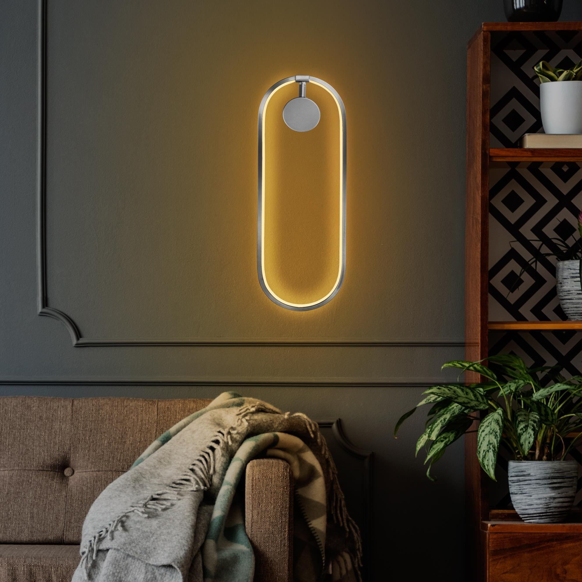 CAN-13559, LED'Lİ APLİK