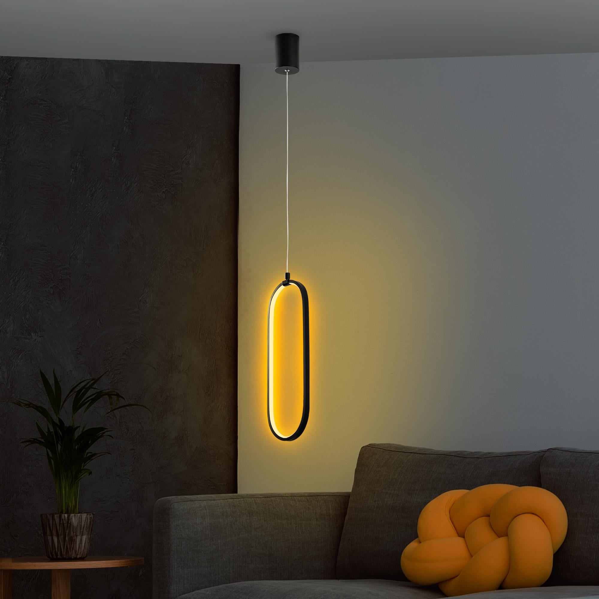 CAN-13560, LED'Lİ SARKIT