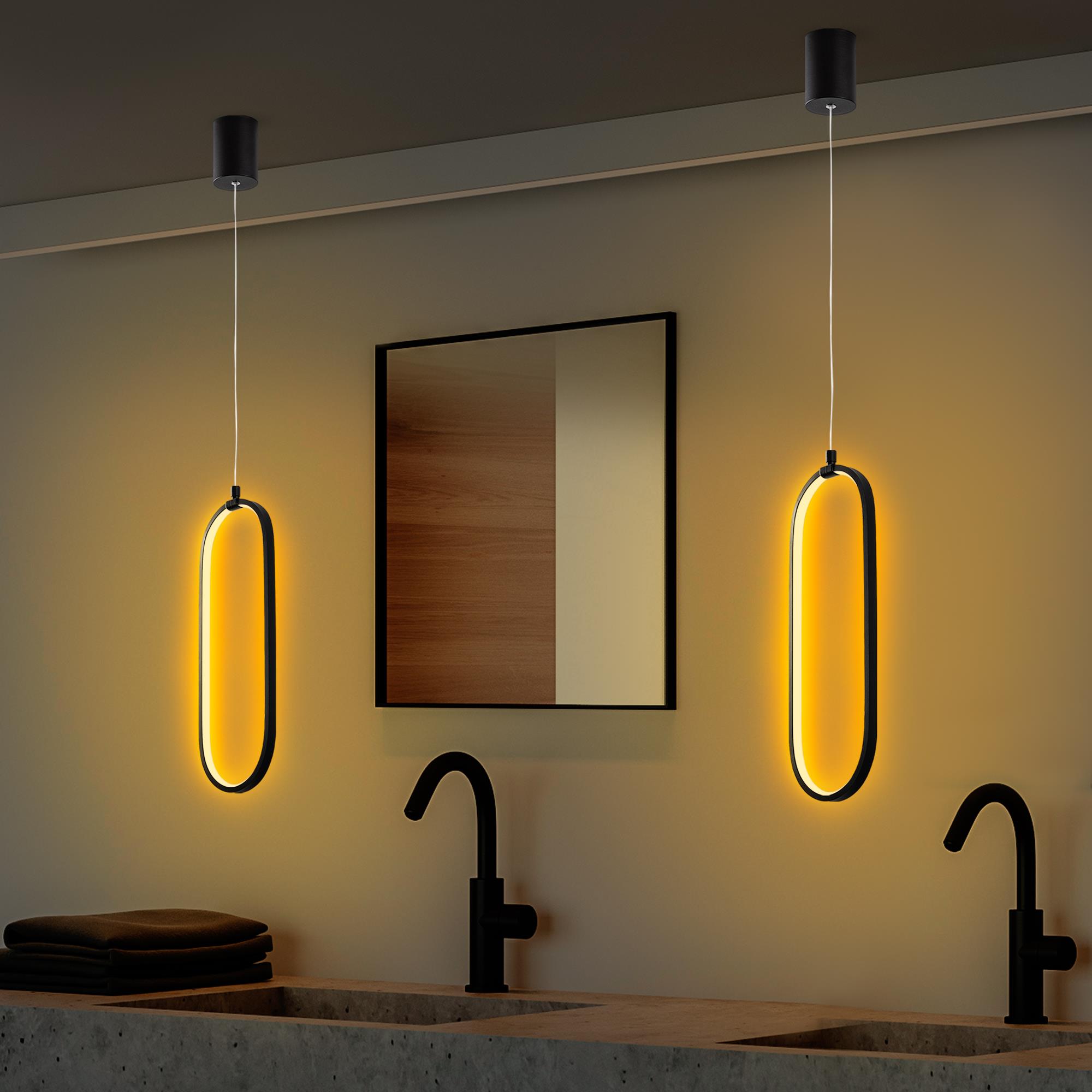 CAN-13560, LED'Lİ SARKIT