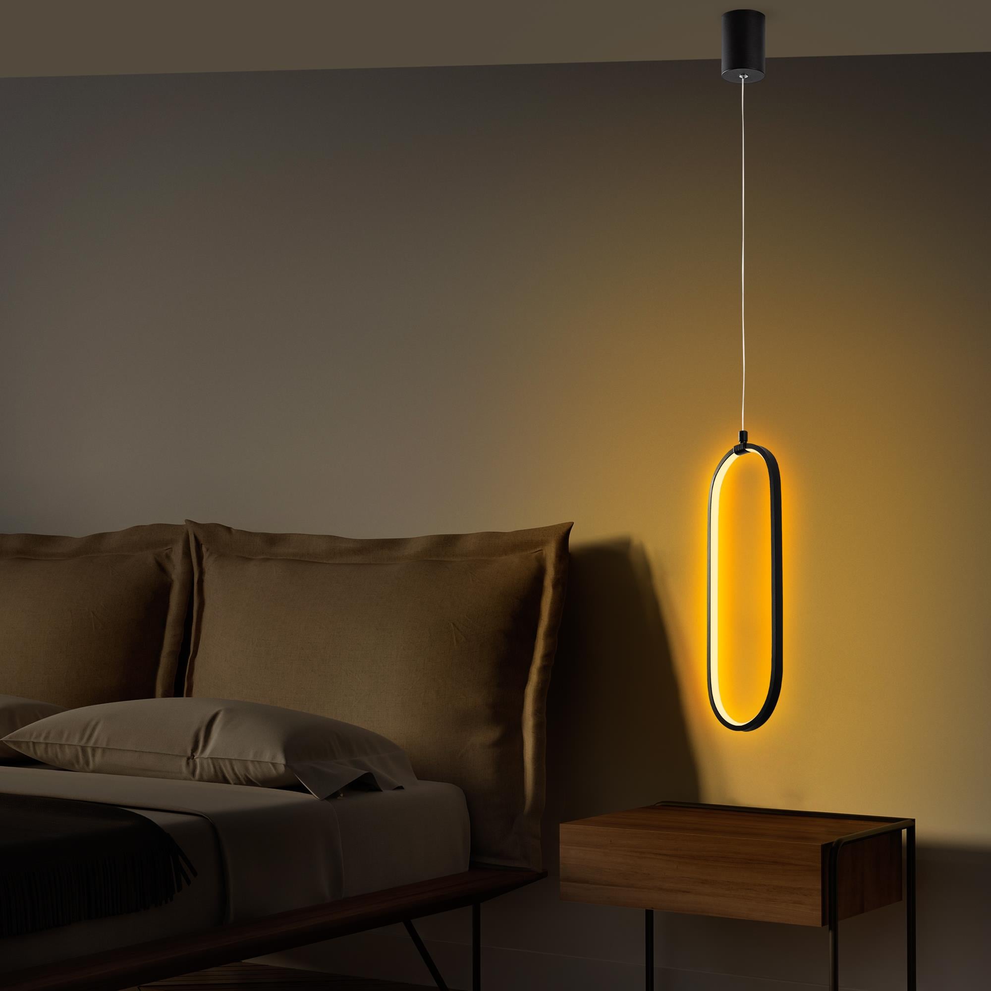 CAN-13560, LED'Lİ SARKIT
