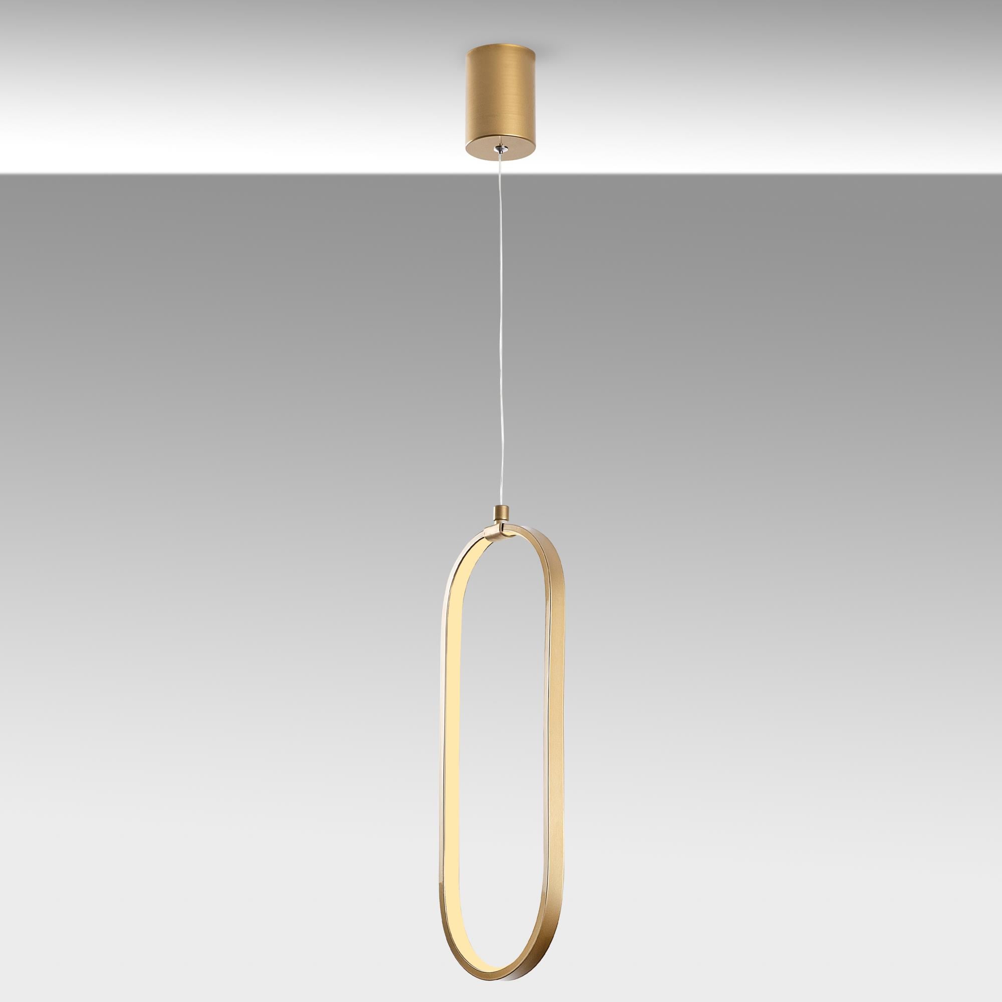 CAN-13561, LED'Lİ SARKIT