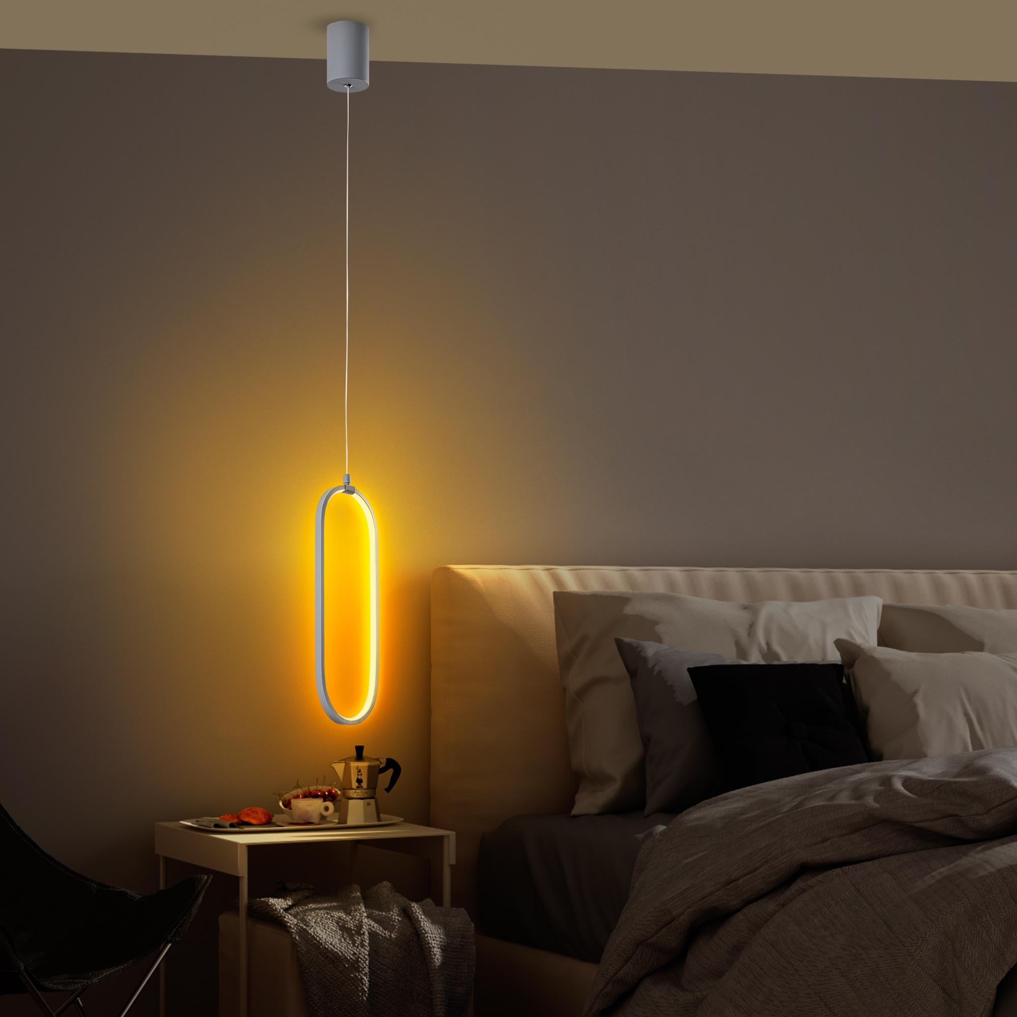 CAN-13562, LED'Lİ SARKIT