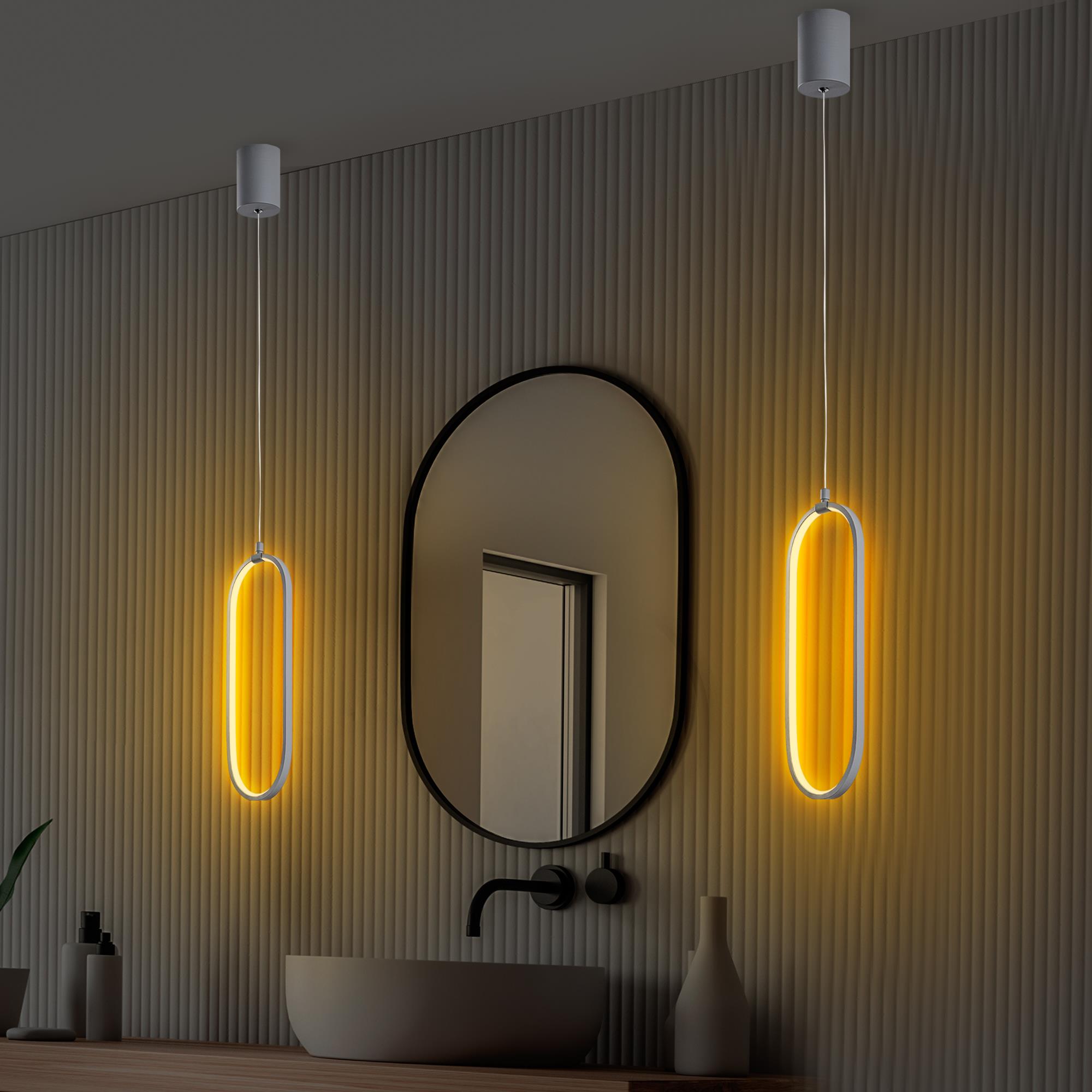 CAN-13562, LED'Lİ SARKIT
