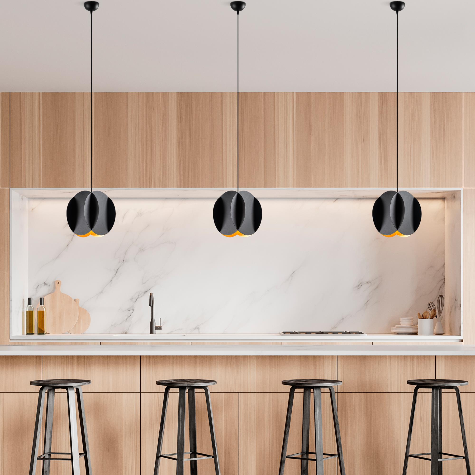 CORNER-13778, METAL TEKLİ  SARKIT