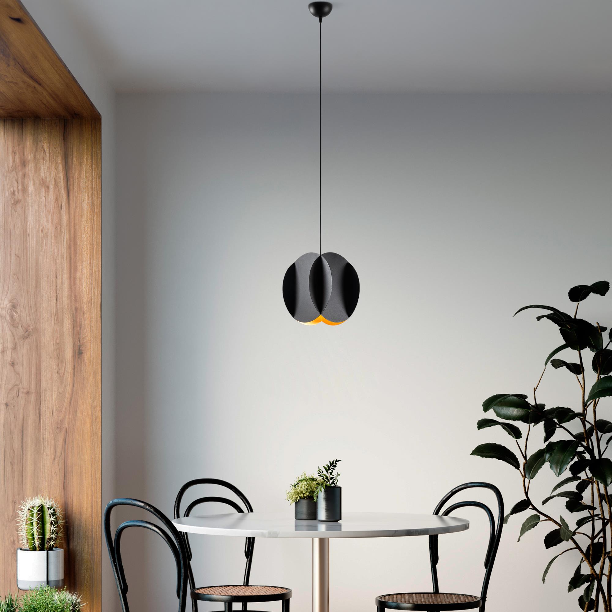 CORNER-13778, METAL TEKLİ  SARKIT