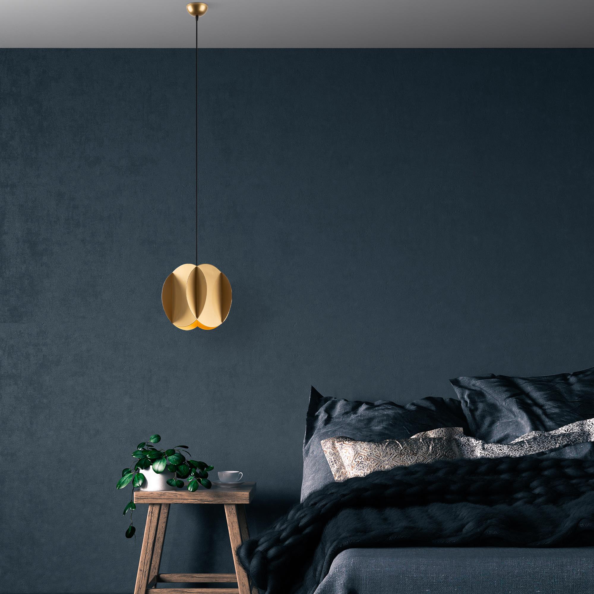 CORNER-13779, METAL TEKLİ  SARKIT