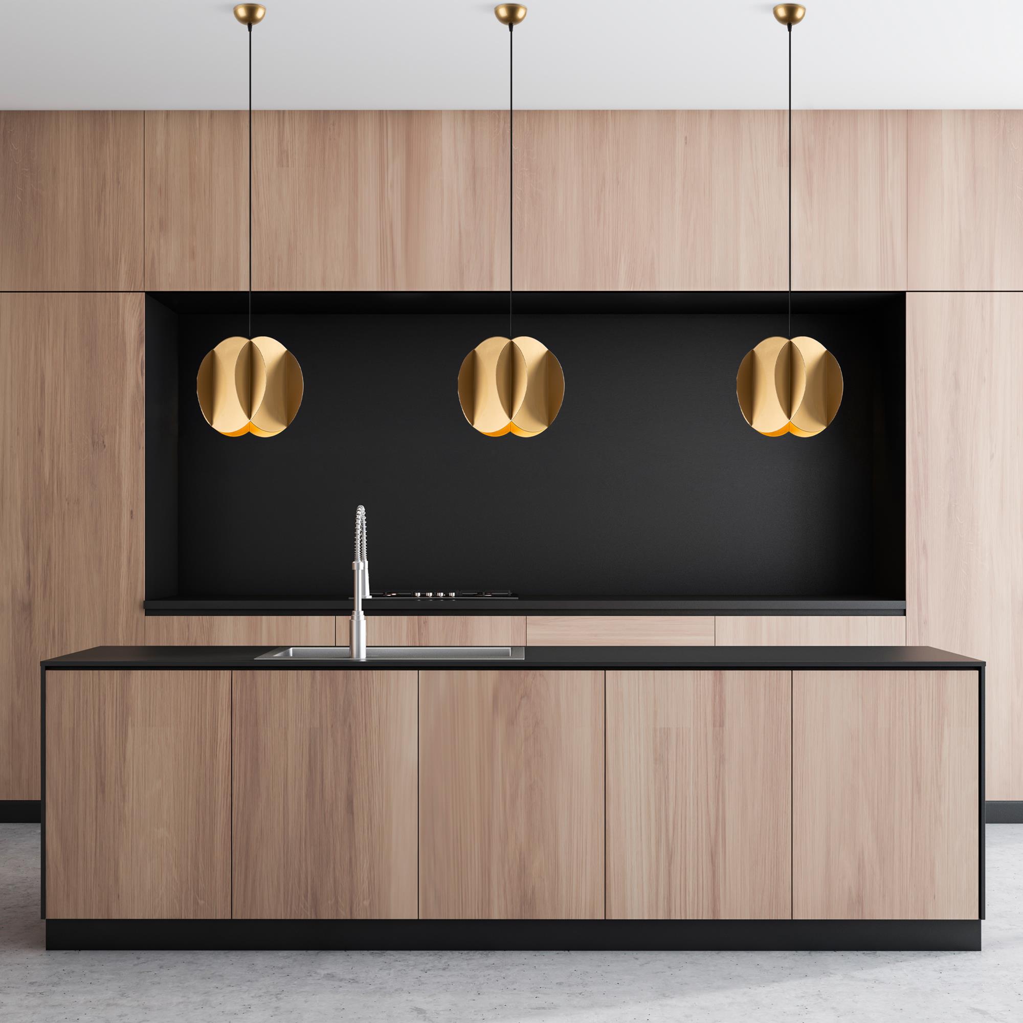 CORNER-13779, METAL TEKLİ  SARKIT