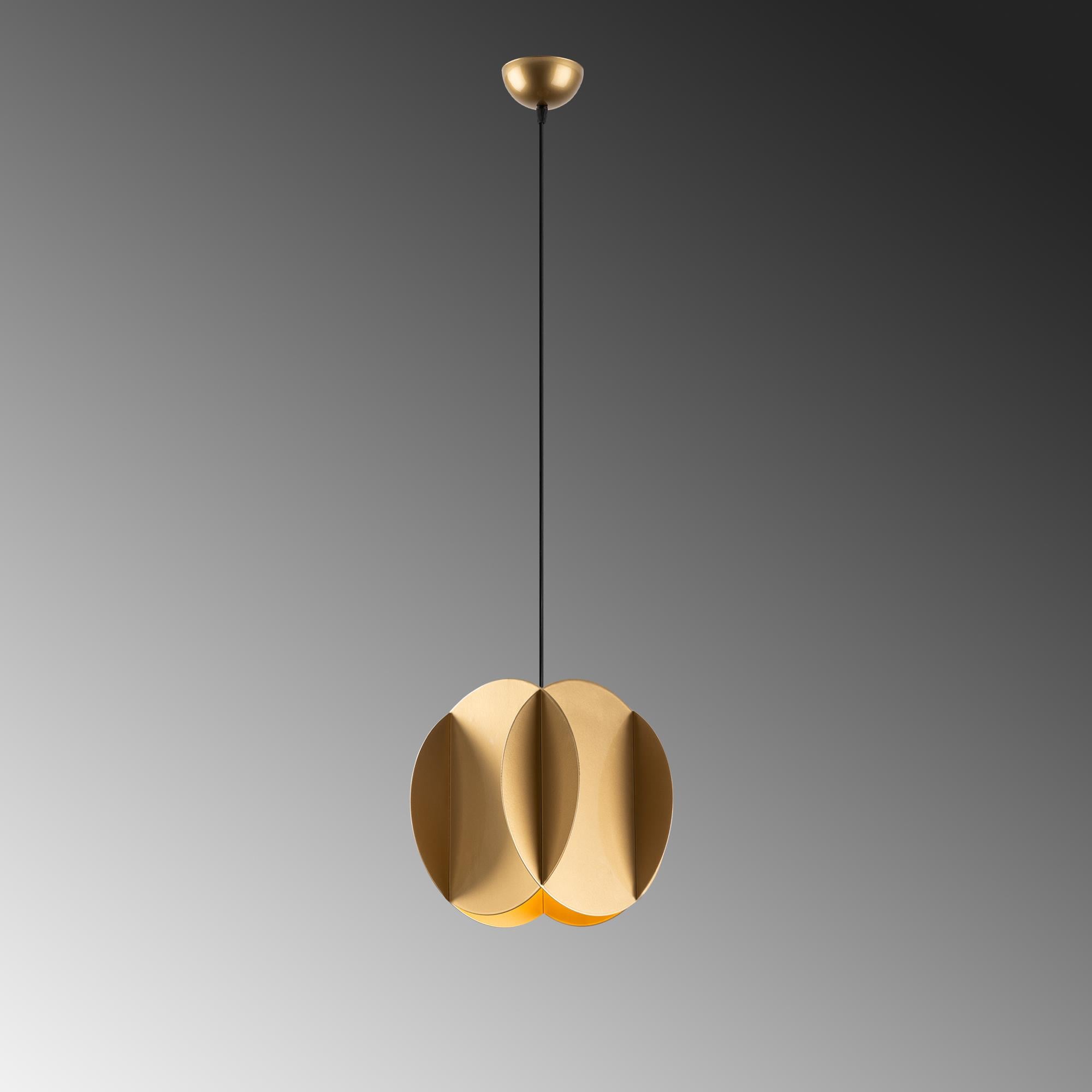 CORNER-13779, METAL TEKLİ  SARKIT