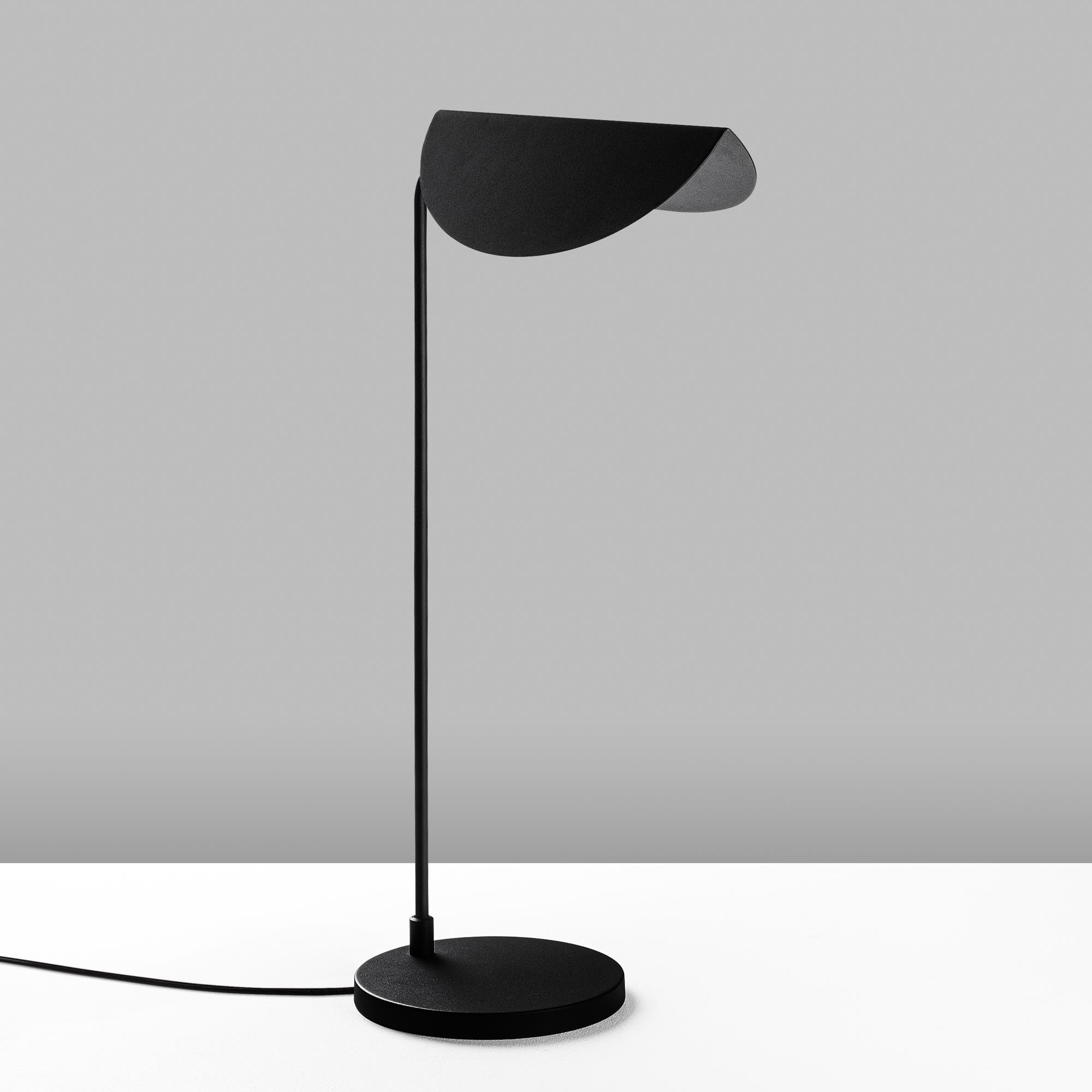 CORNER-13780, METAL TEKLİ MASA LAMBASI 