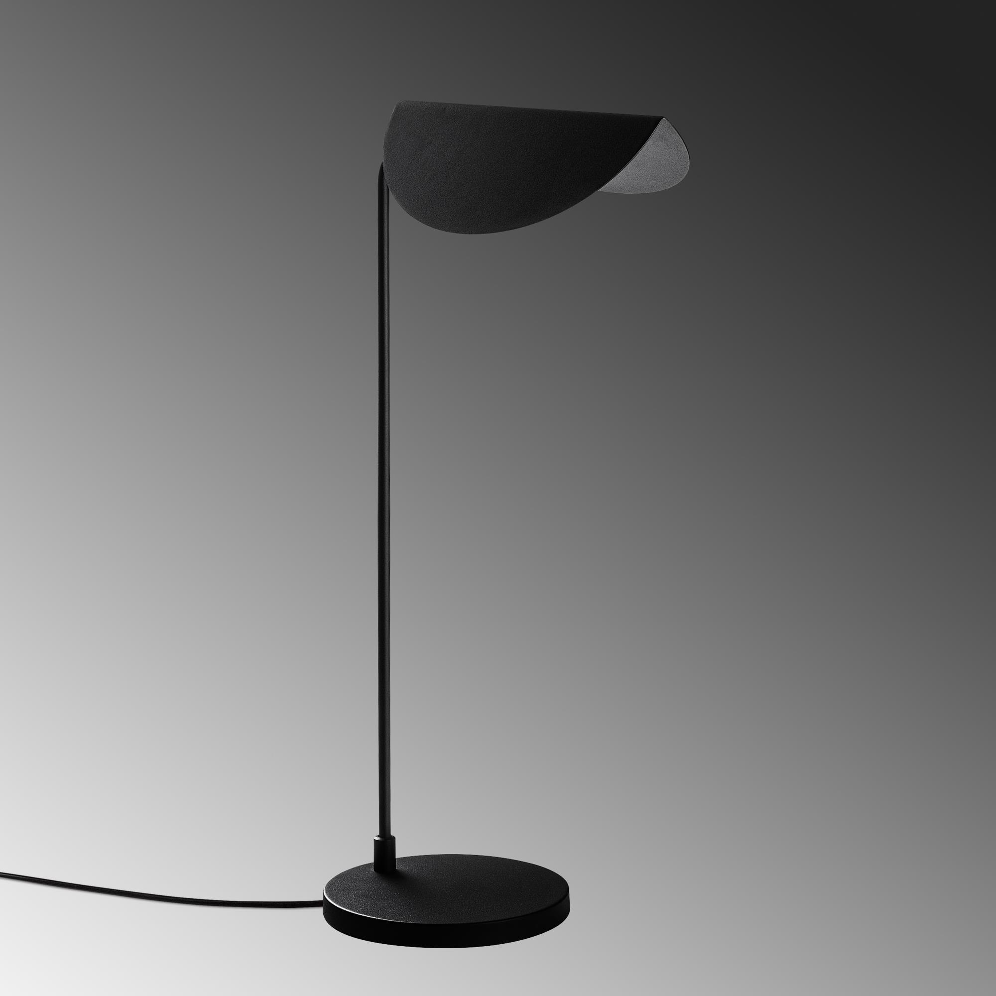 CORNER-13780, METAL TEKLİ MASA LAMBASI 