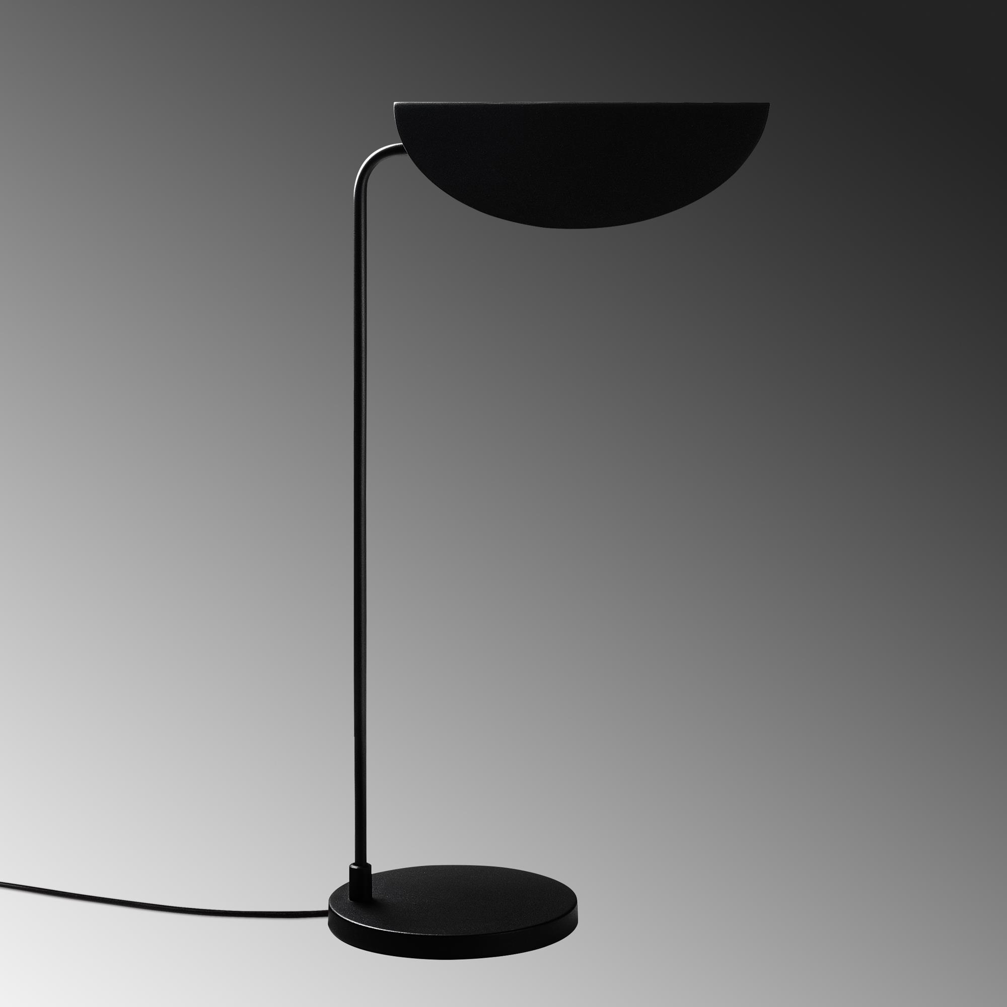 CORNER-13780, METAL TEKLİ MASA LAMBASI 