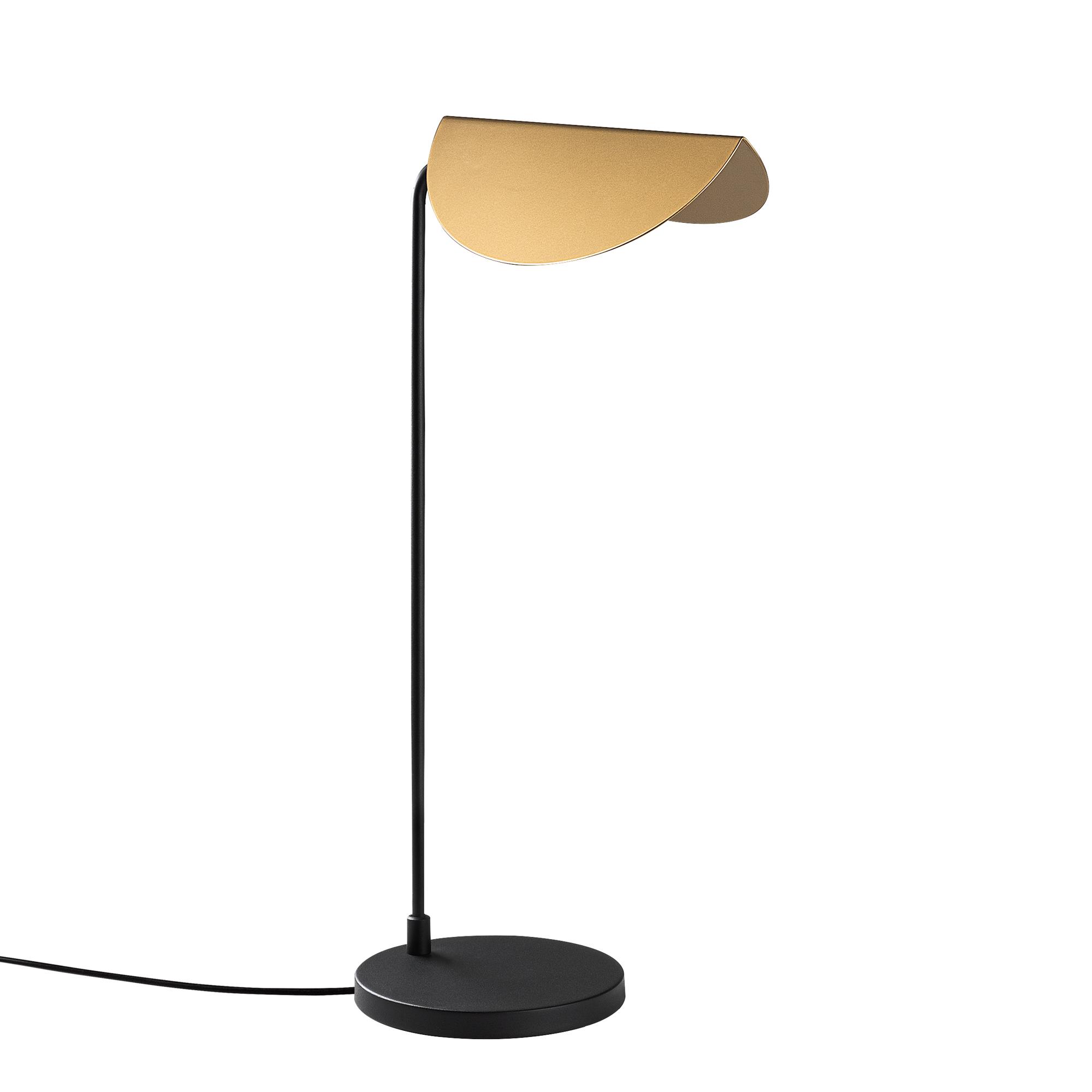 CORNER-13781, METAL TEKLİ MASA LAMBASI 
