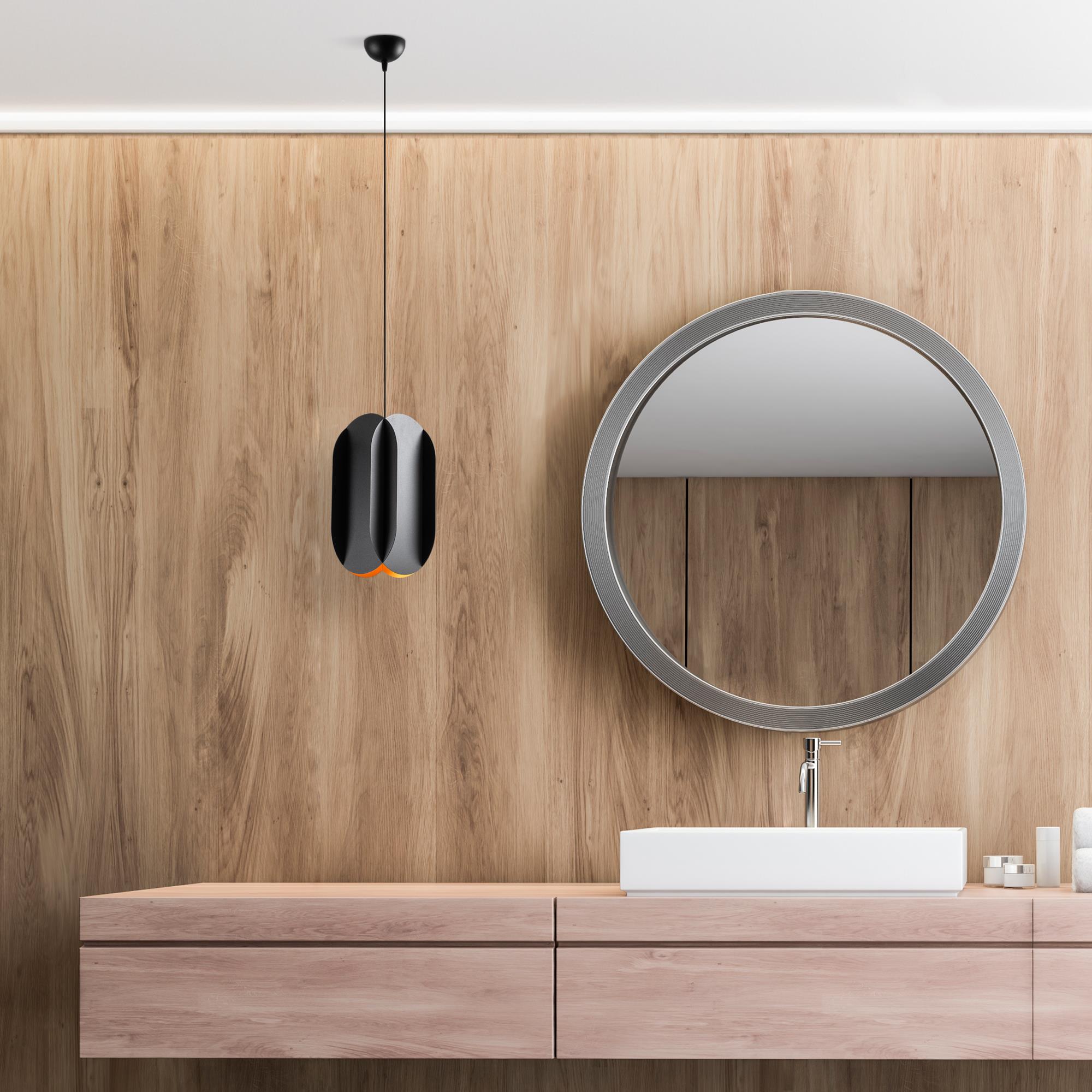 CORNER-13783, METAL TEKLİ  SARKIT