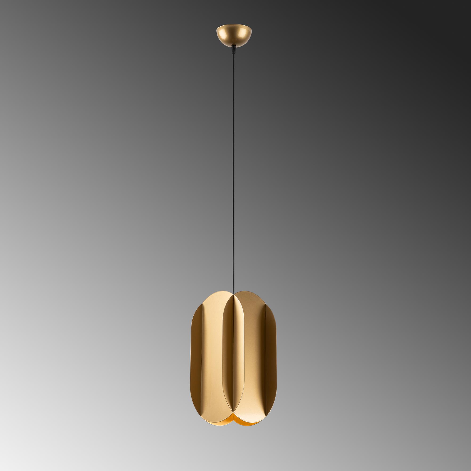 CORNER-13784, METAL TEKLİ  SARKIT
