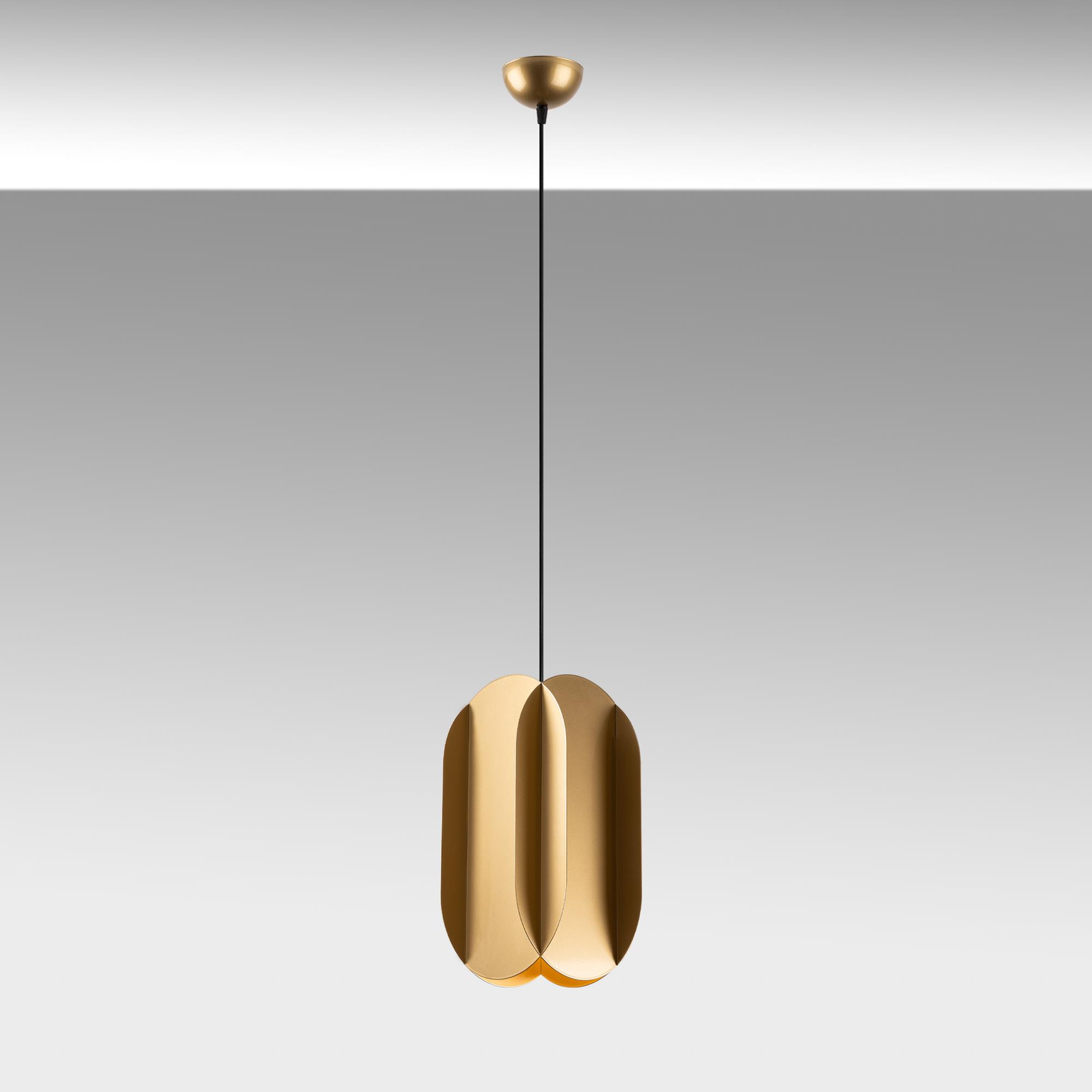 CORNER-13784, METAL TEKLİ  SARKIT