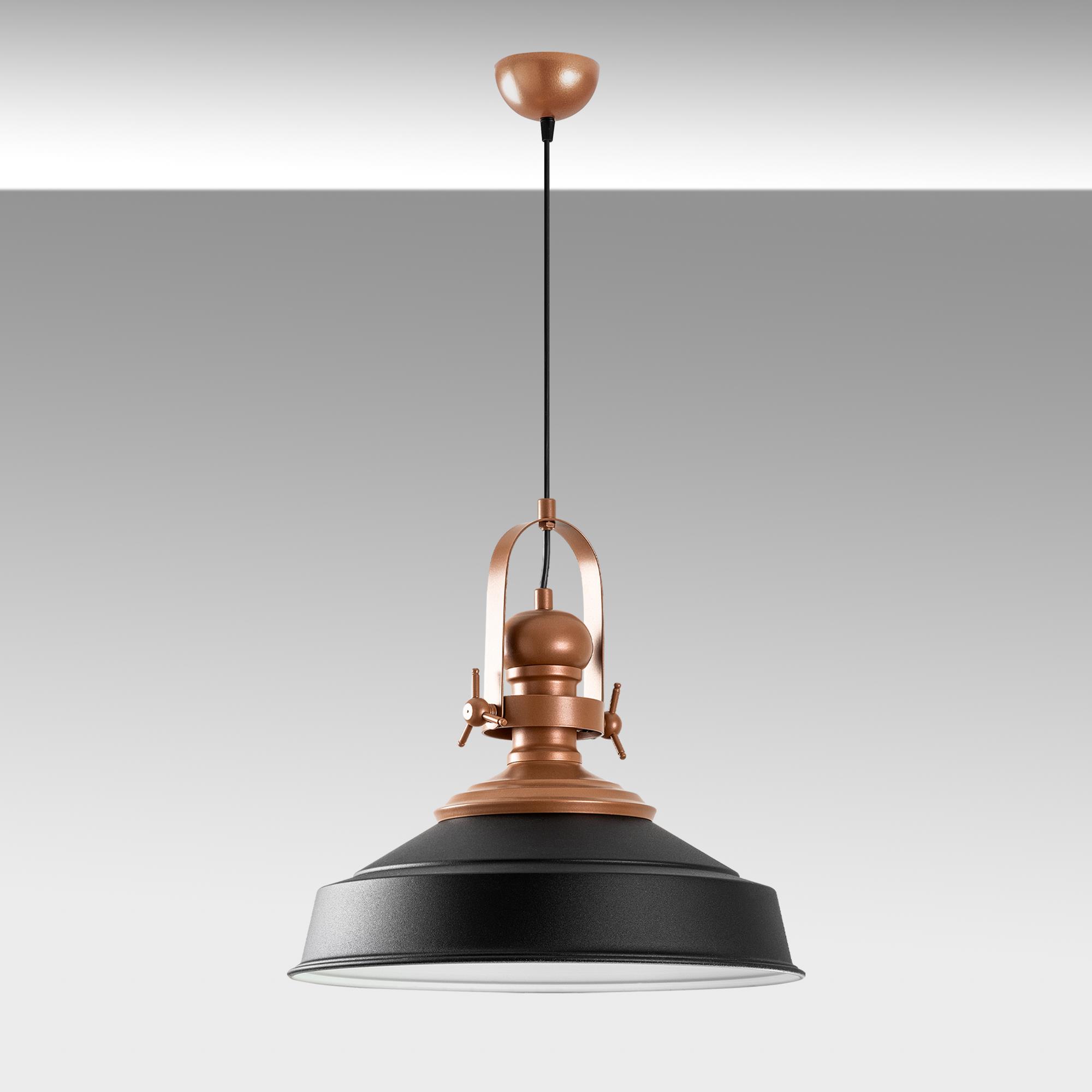 CRAFT-13980, METAL SIVAMA TEKLİ SARKIT