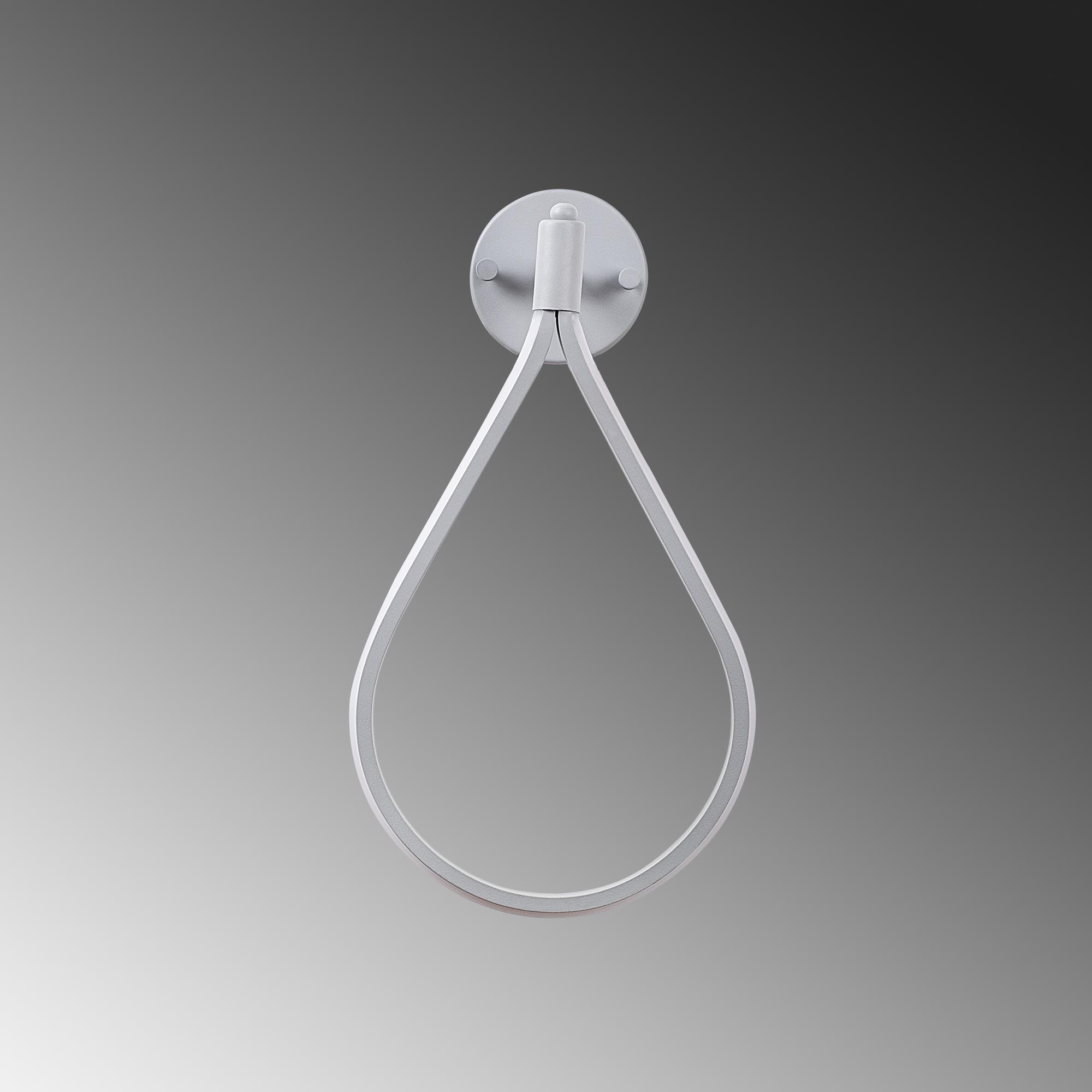 DAMLA-13535, LED'Lİ APLİK