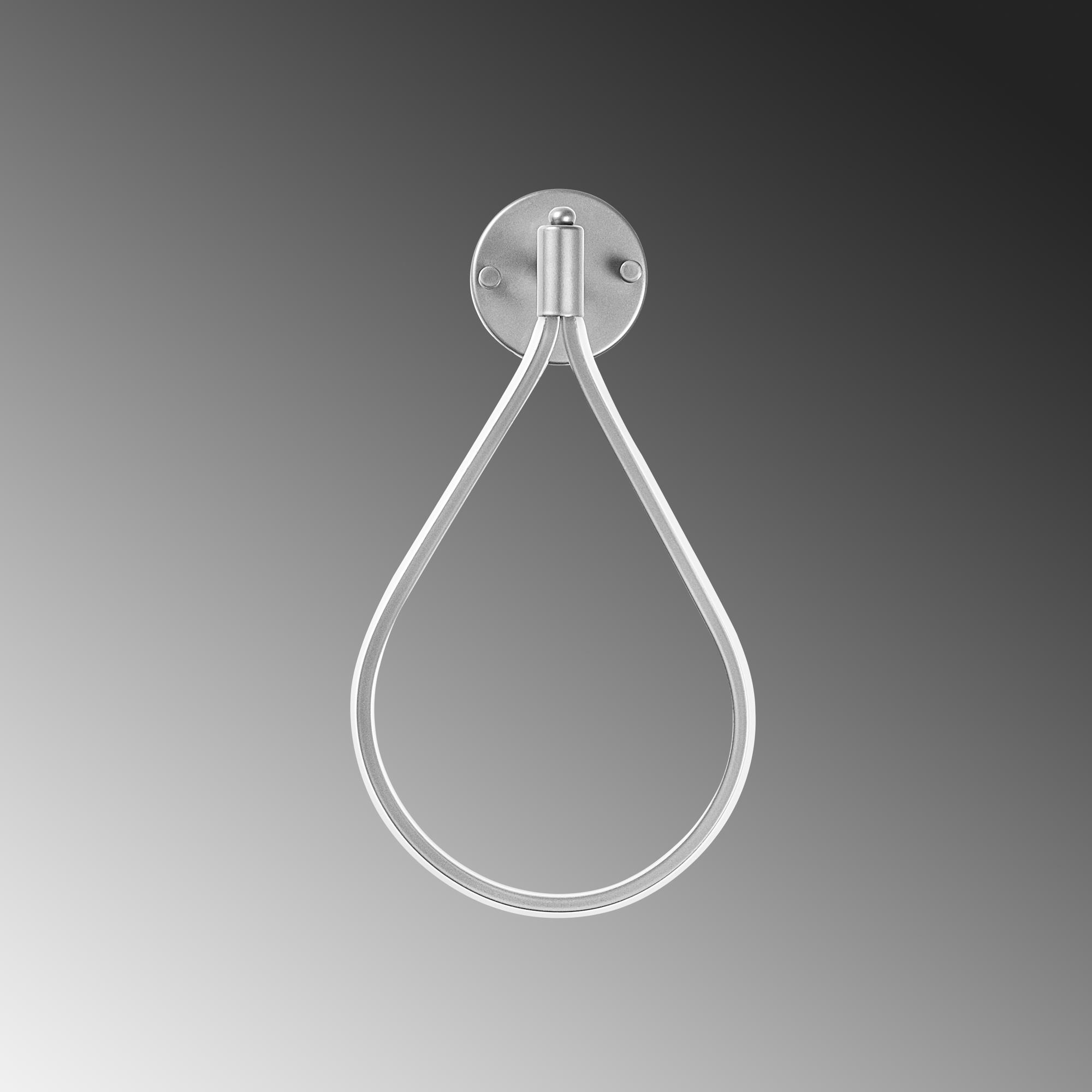 DAMLA-13536, LED'Lİ APLİK