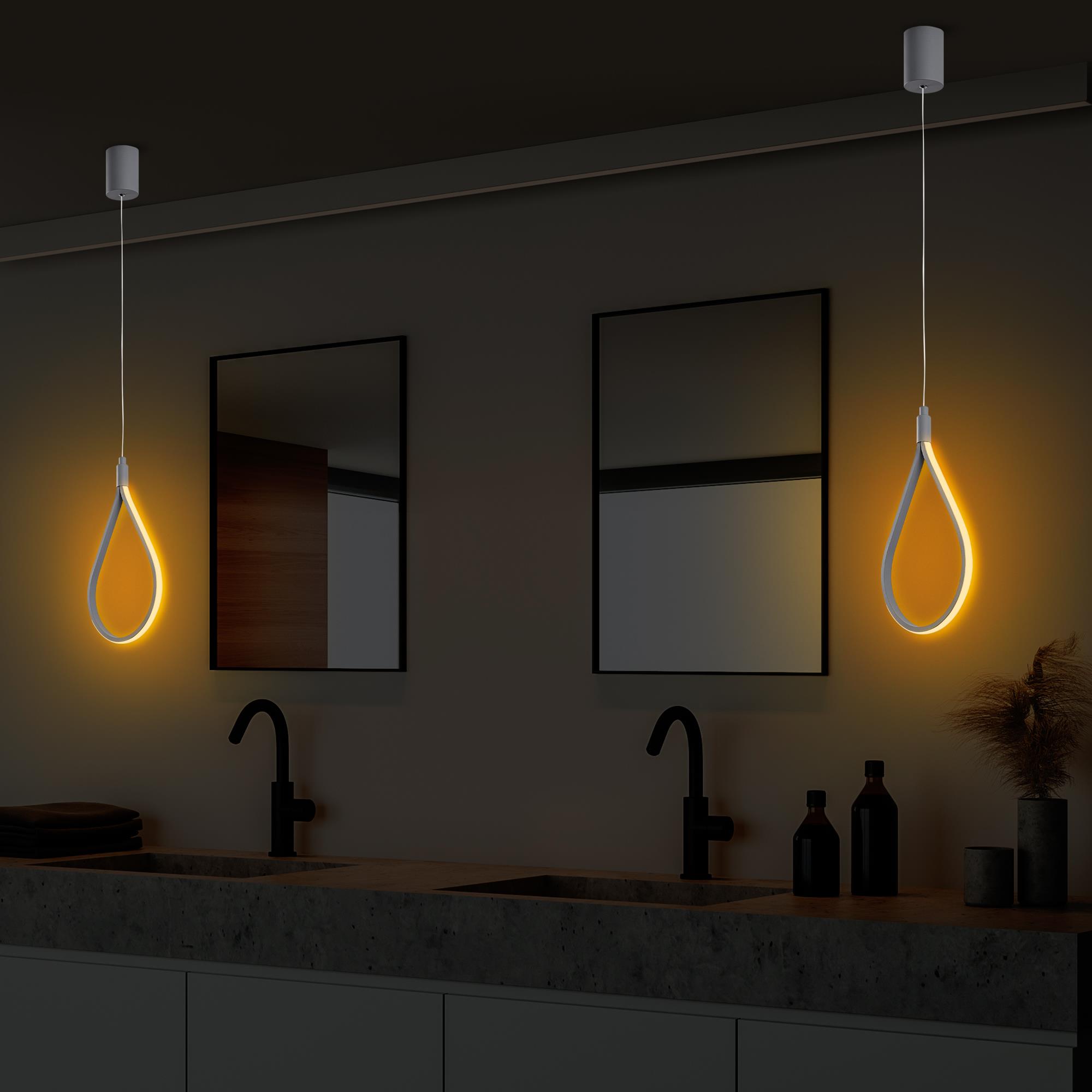 DAMLA-13539, LED'Lİ SARKIT