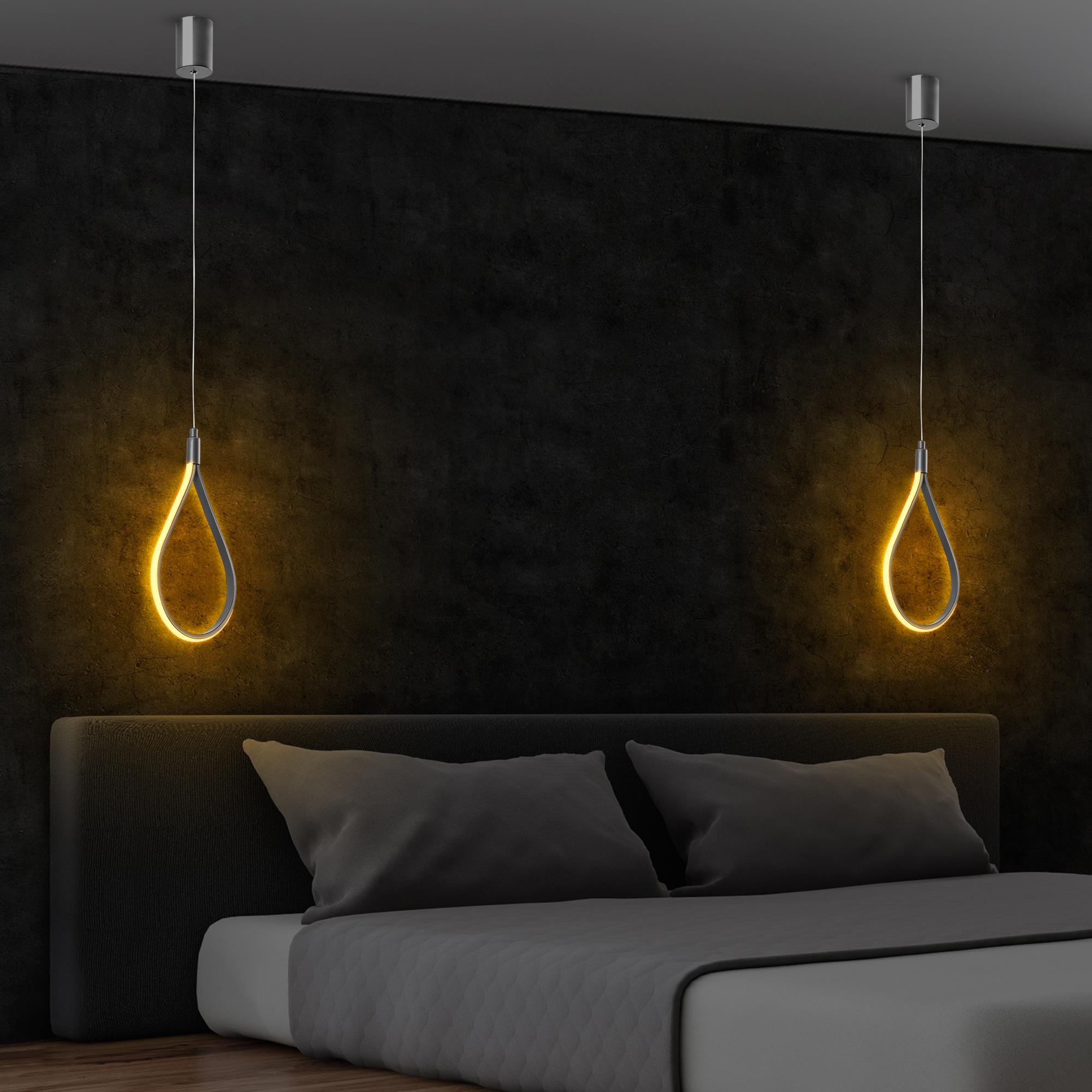 DAMLA-13540, LED'Lİ SARKIT