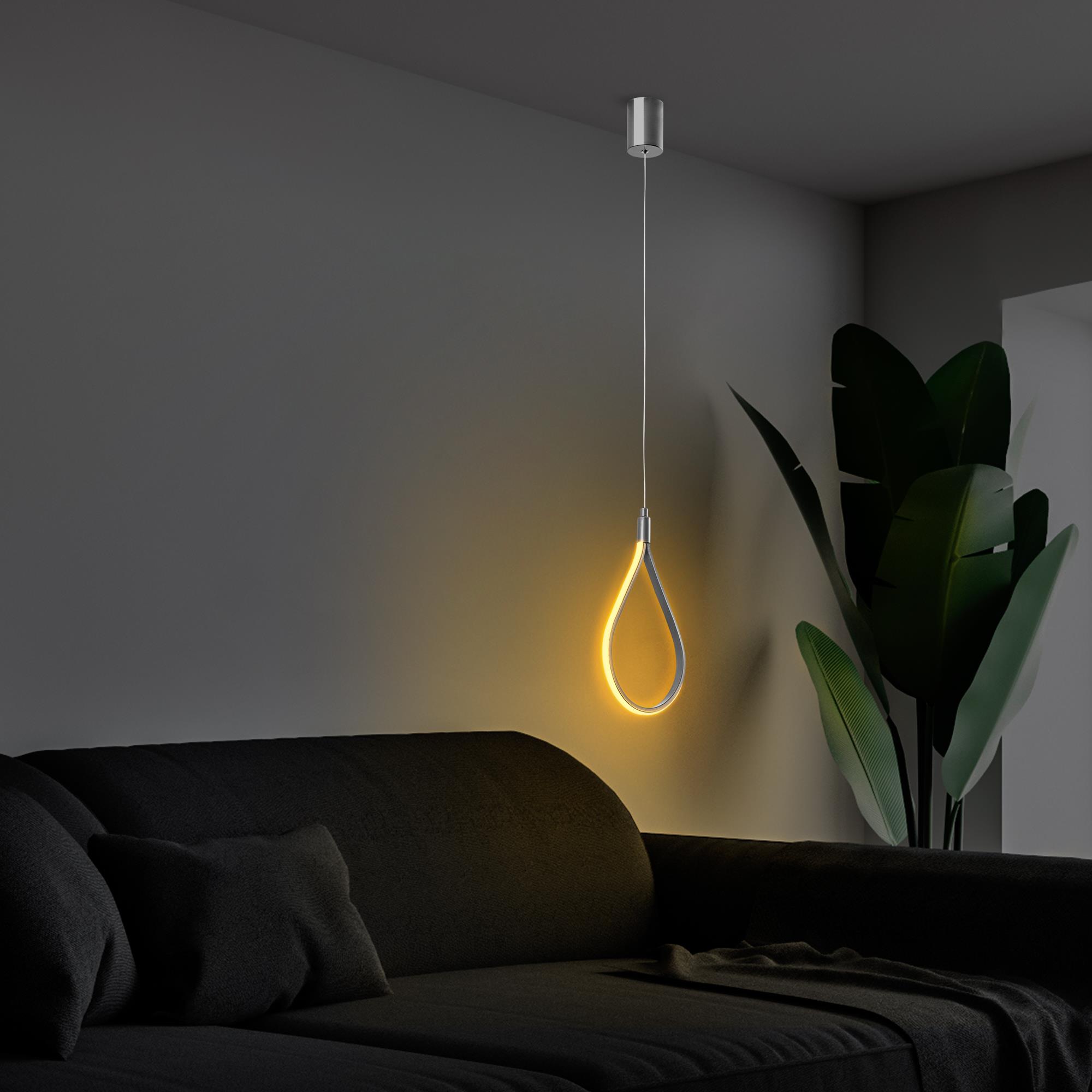 DAMLA-13540, LED'Lİ SARKIT
