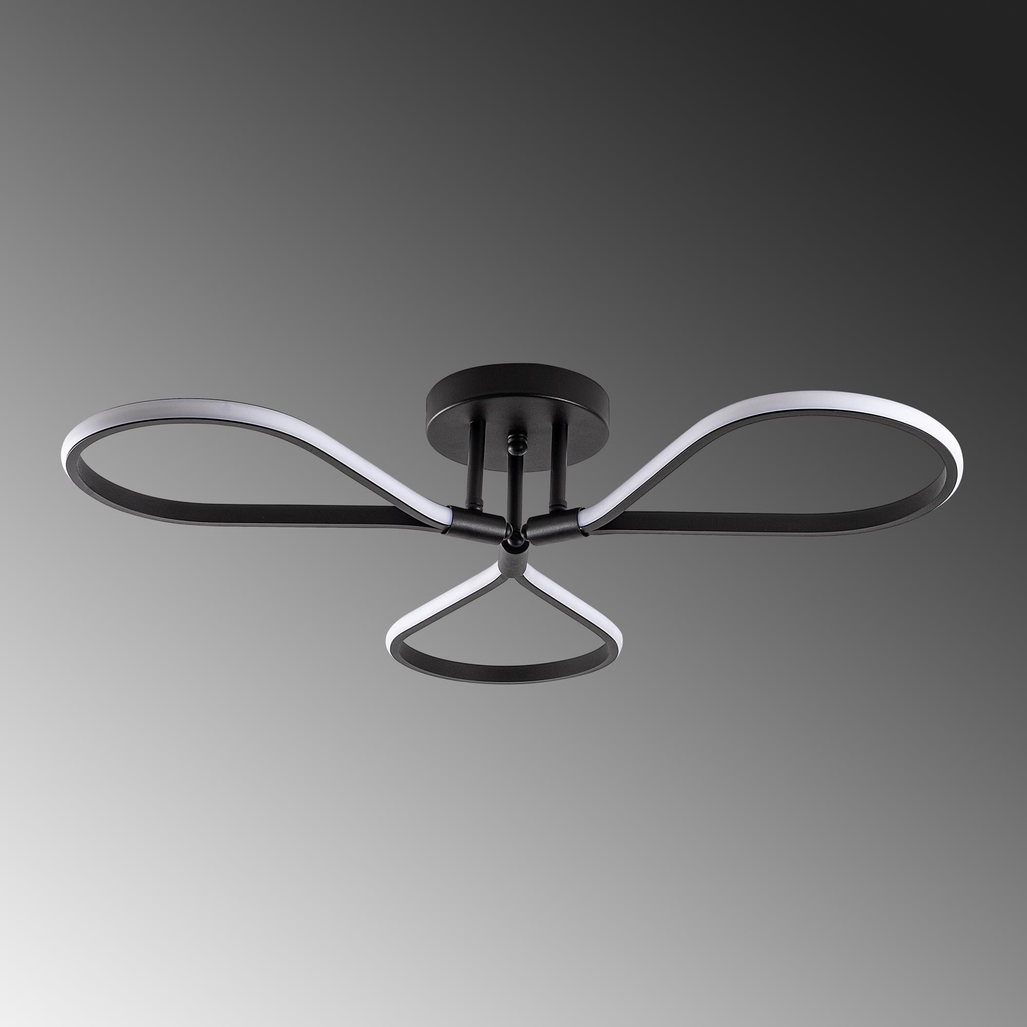 DAMLA-13541, LED'Lİ PLAFÖNYER