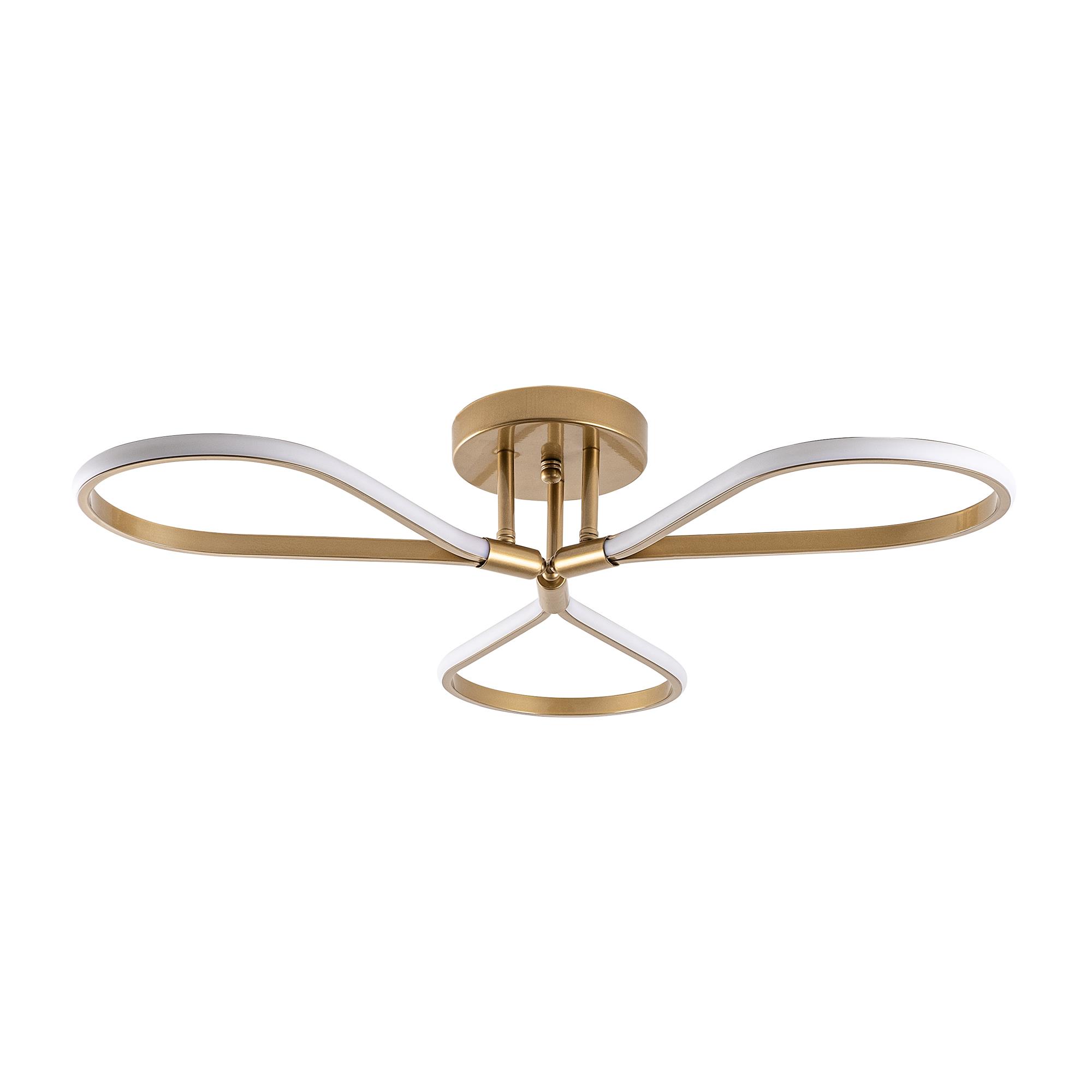 DAMLA-13542, LED'Lİ PLAFÖNYER