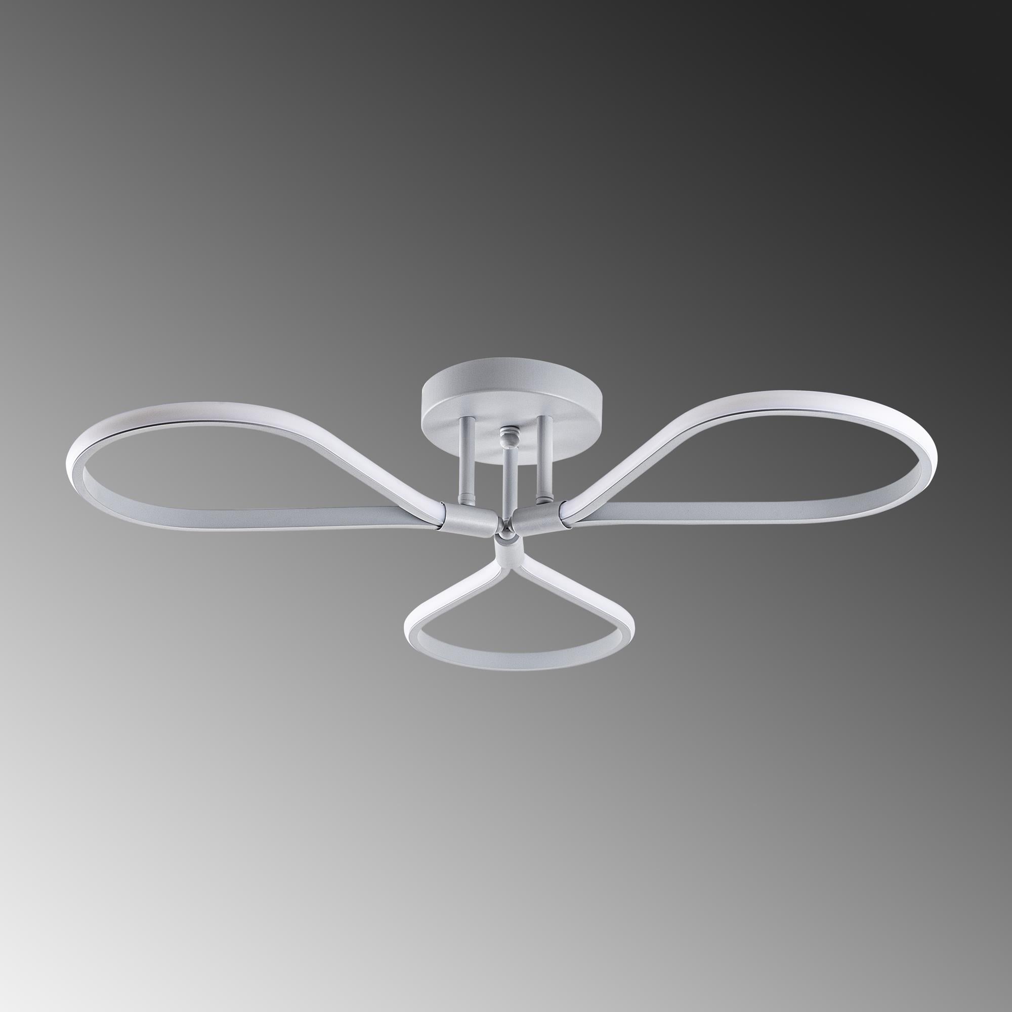 DAMLA-13543, LED'Lİ PLAFÖNYER