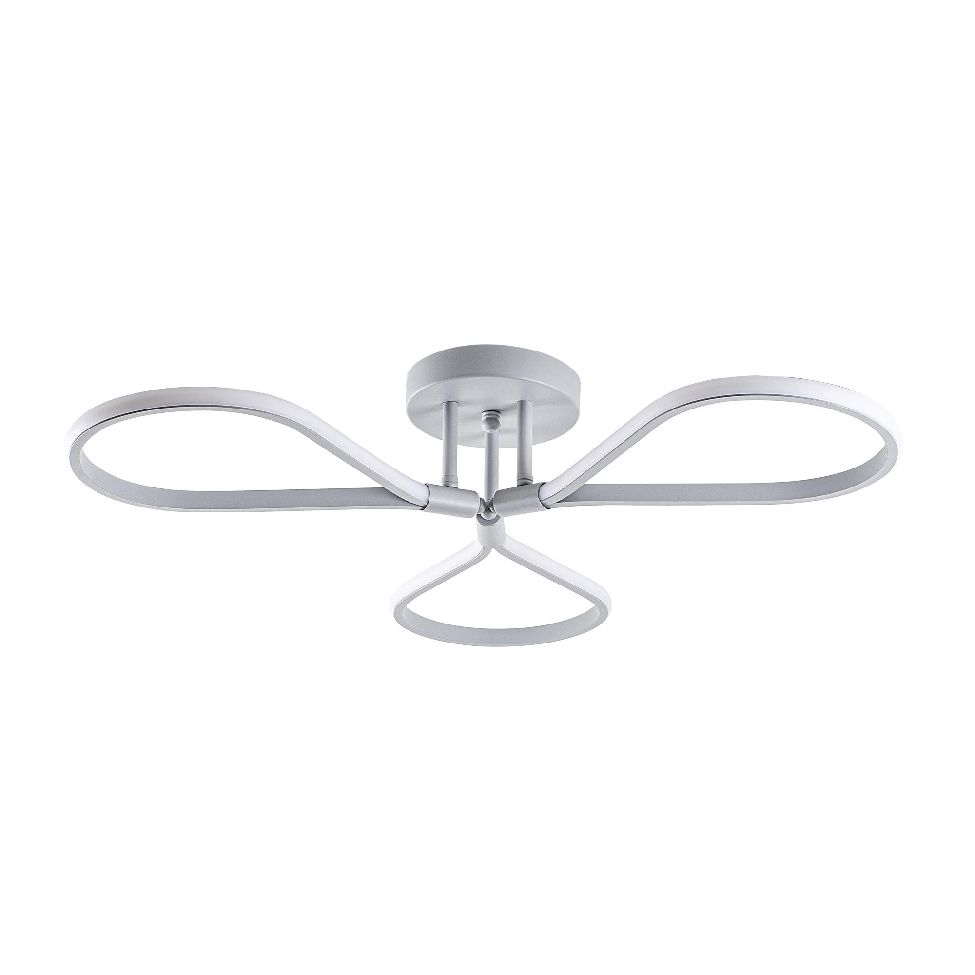 DAMLA-13543, LED'Lİ PLAFÖNYER