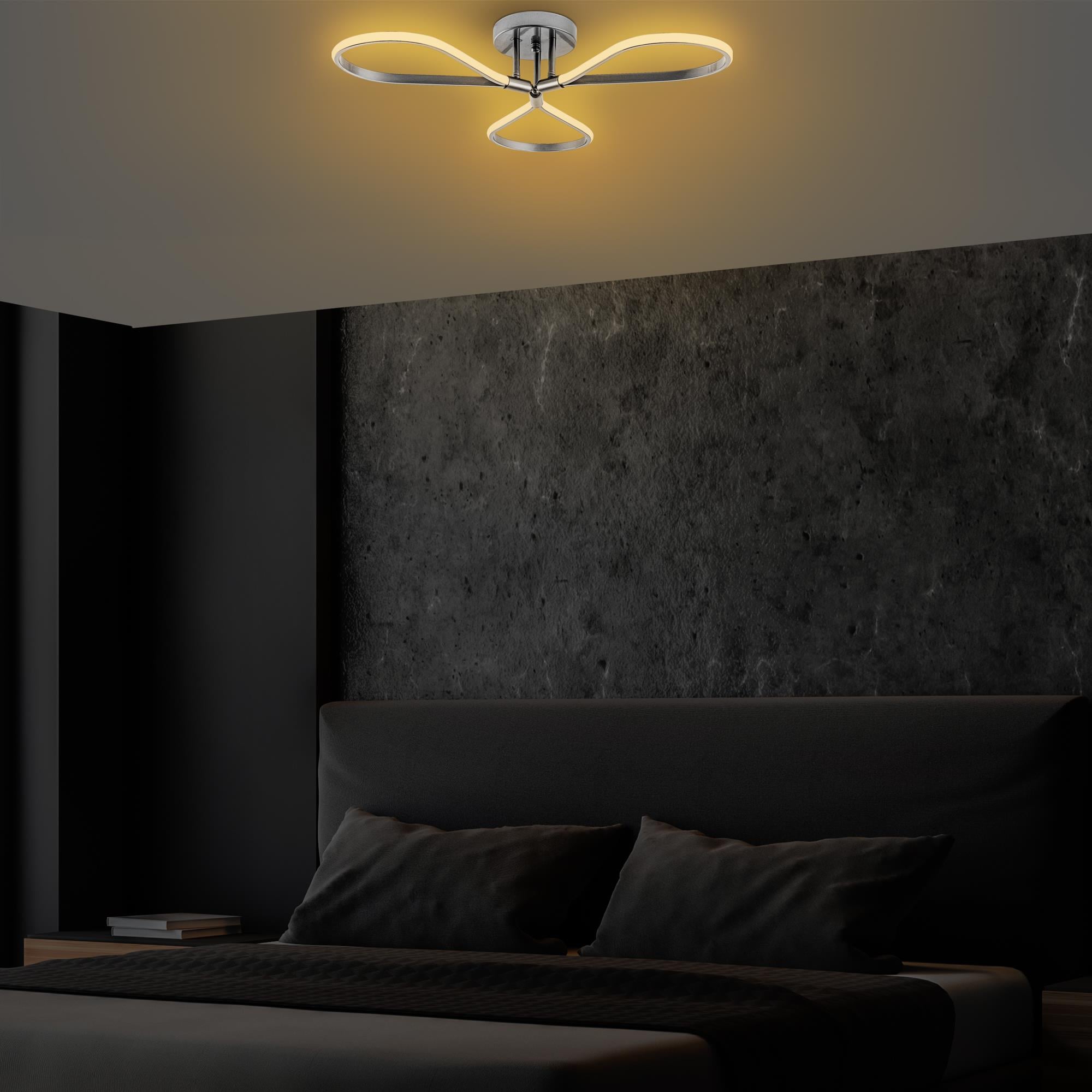 DAMLA-13544, LED'Lİ PLAFÖNYER