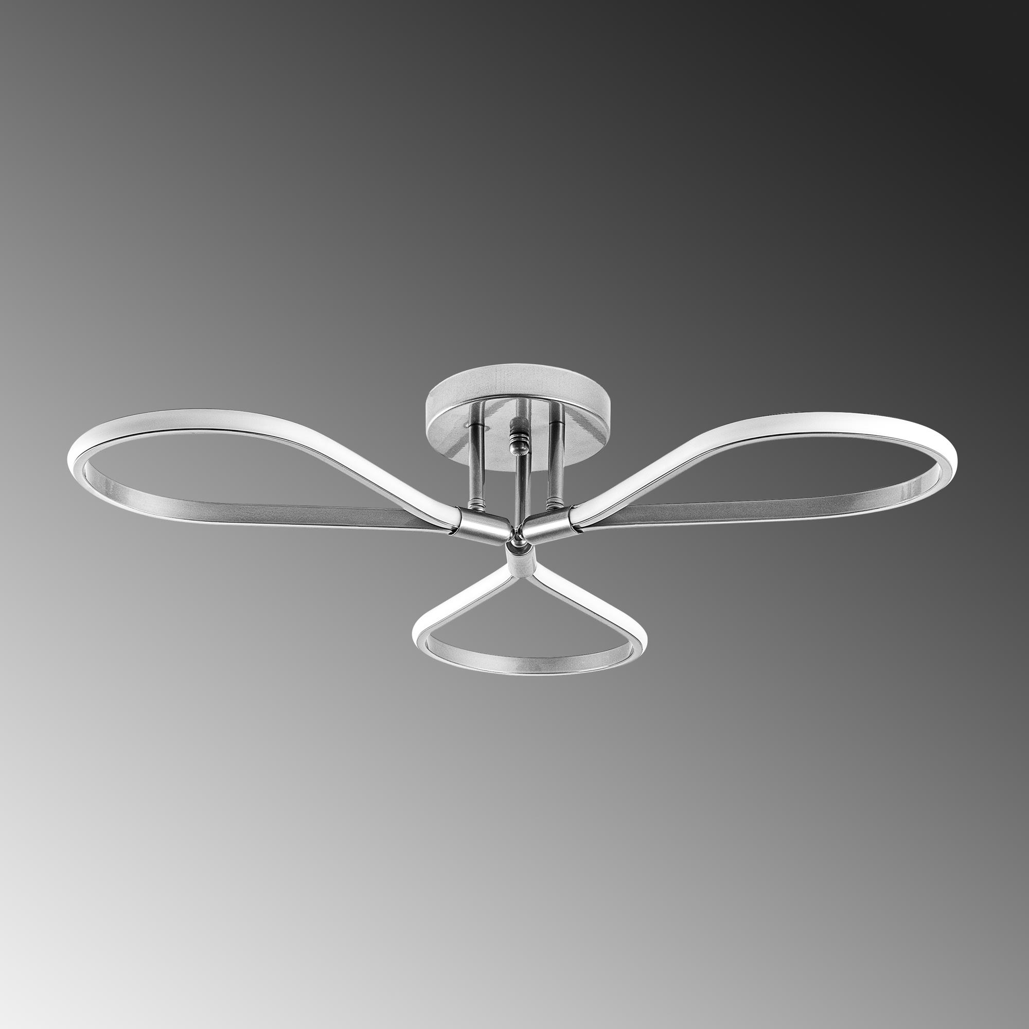 DAMLA-13544, LED'Lİ PLAFÖNYER