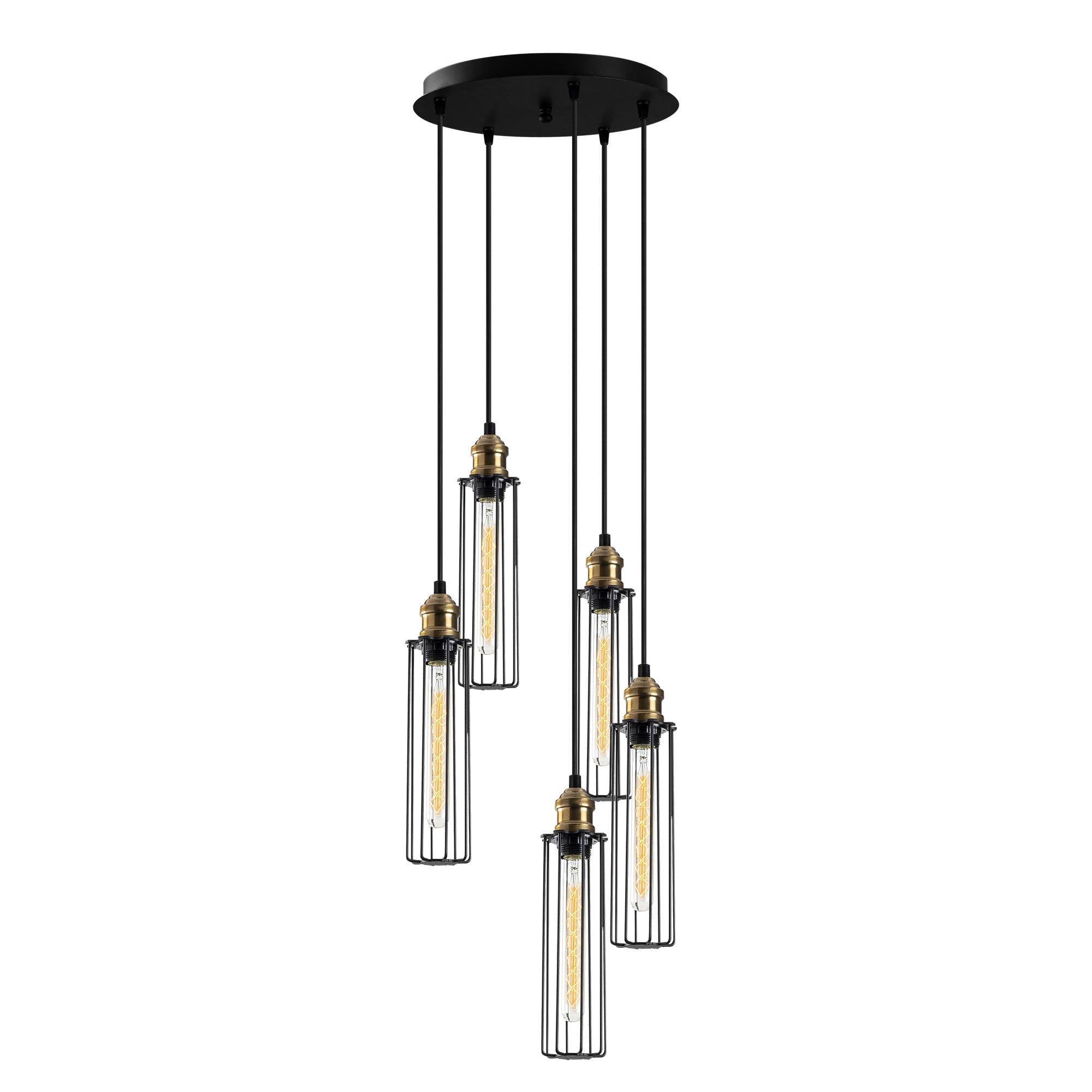 DOLDI-M-705-4, TEL  5'Lİ TEPSİ SARKIT