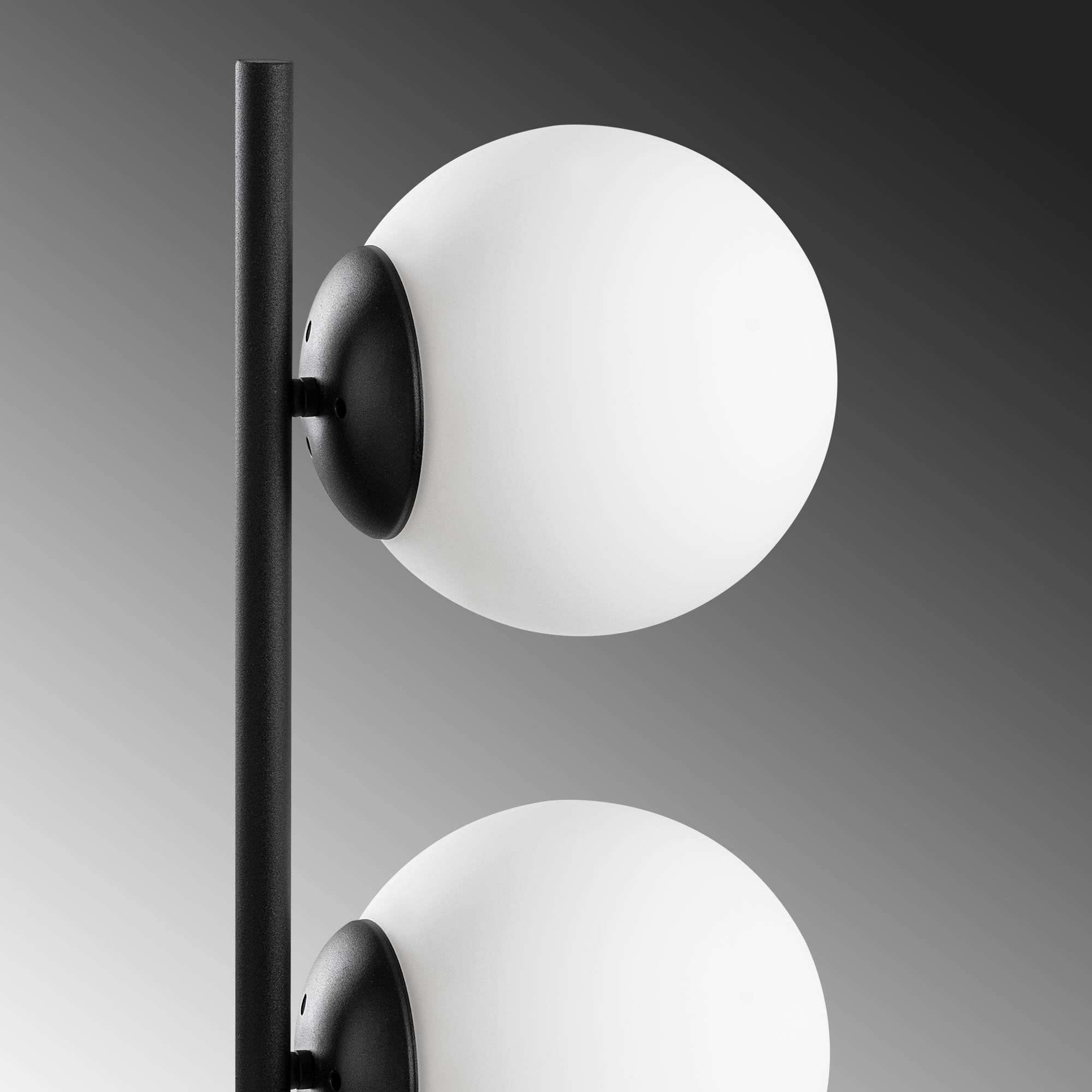 DUAL-13755, CAMLI 2'Lİ LAMBADER 