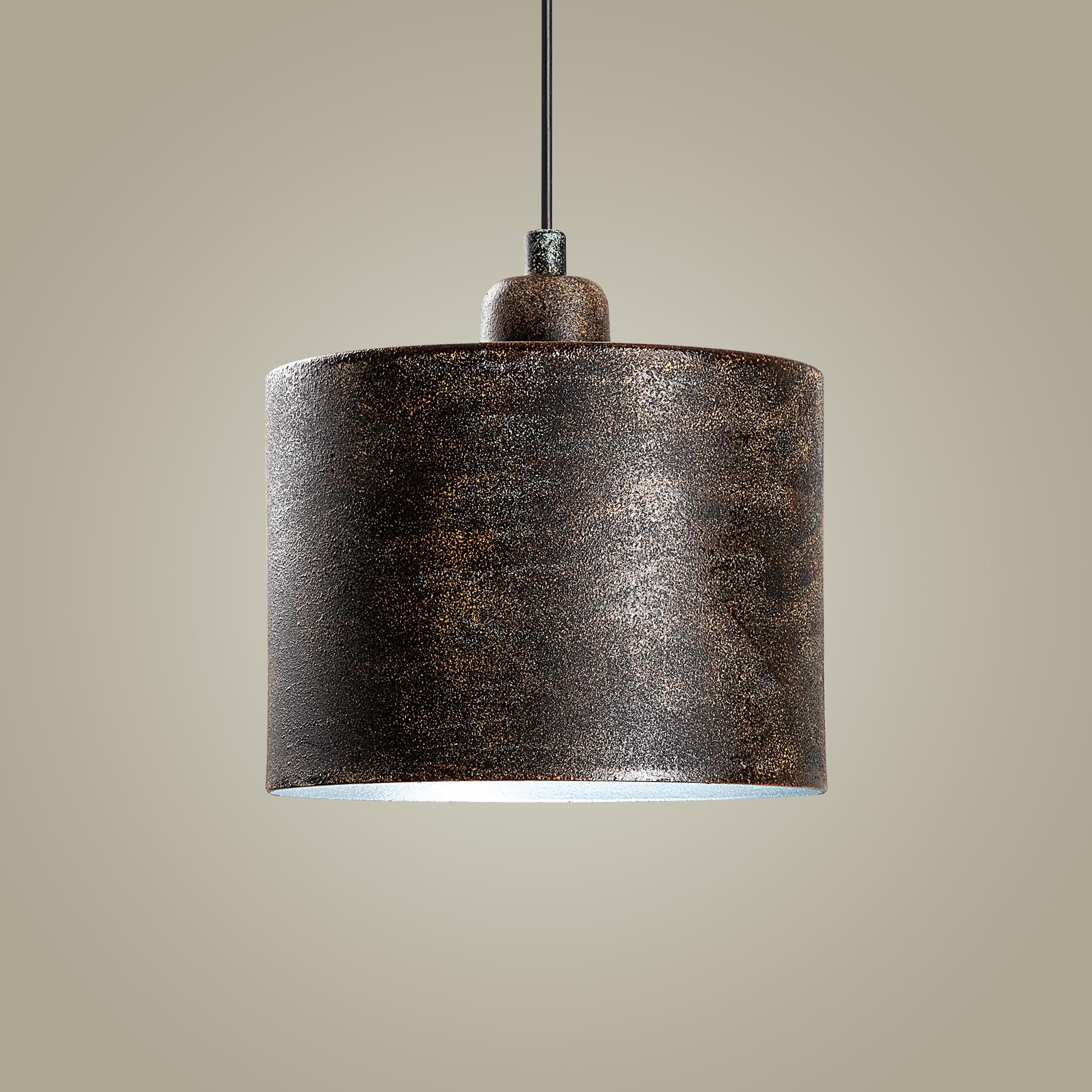 DUZ-195RETRO-1, METAL SIVAMA TEKLİ SARKIT
