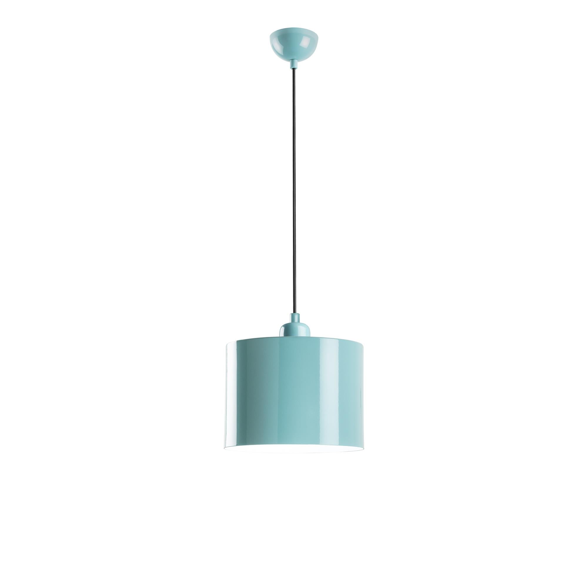 DUZ-195TURQUOISE-1, METAL SIVAMA TEKLİ SARKIT