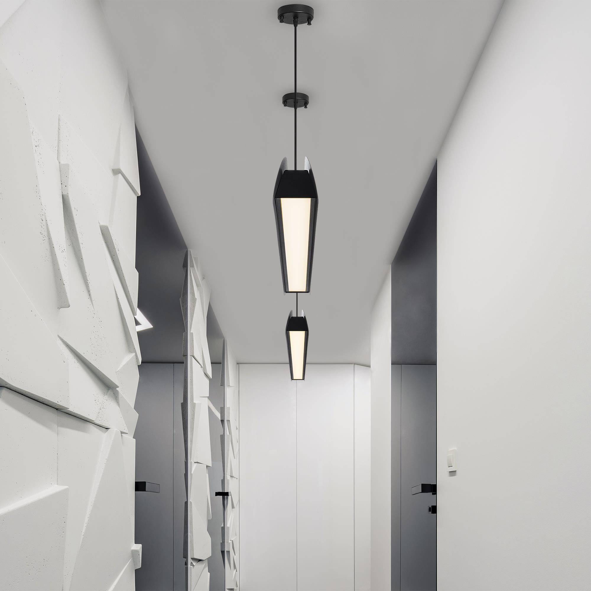 ENS-13456, LED'Lİ LİNEAR SARKIT