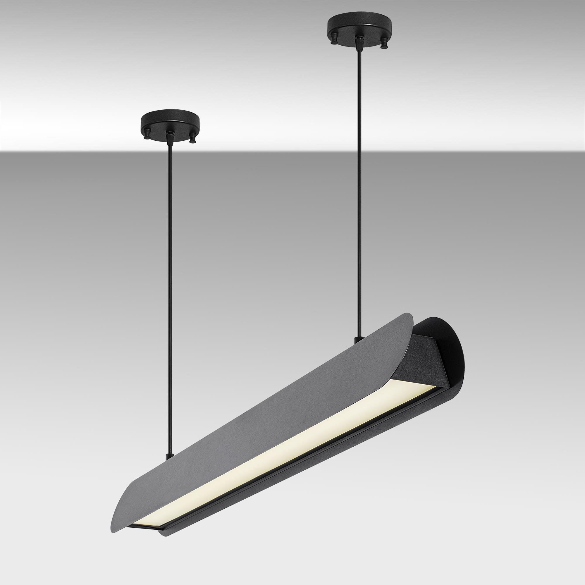 ENS-13456, LED'Lİ LİNEAR SARKIT