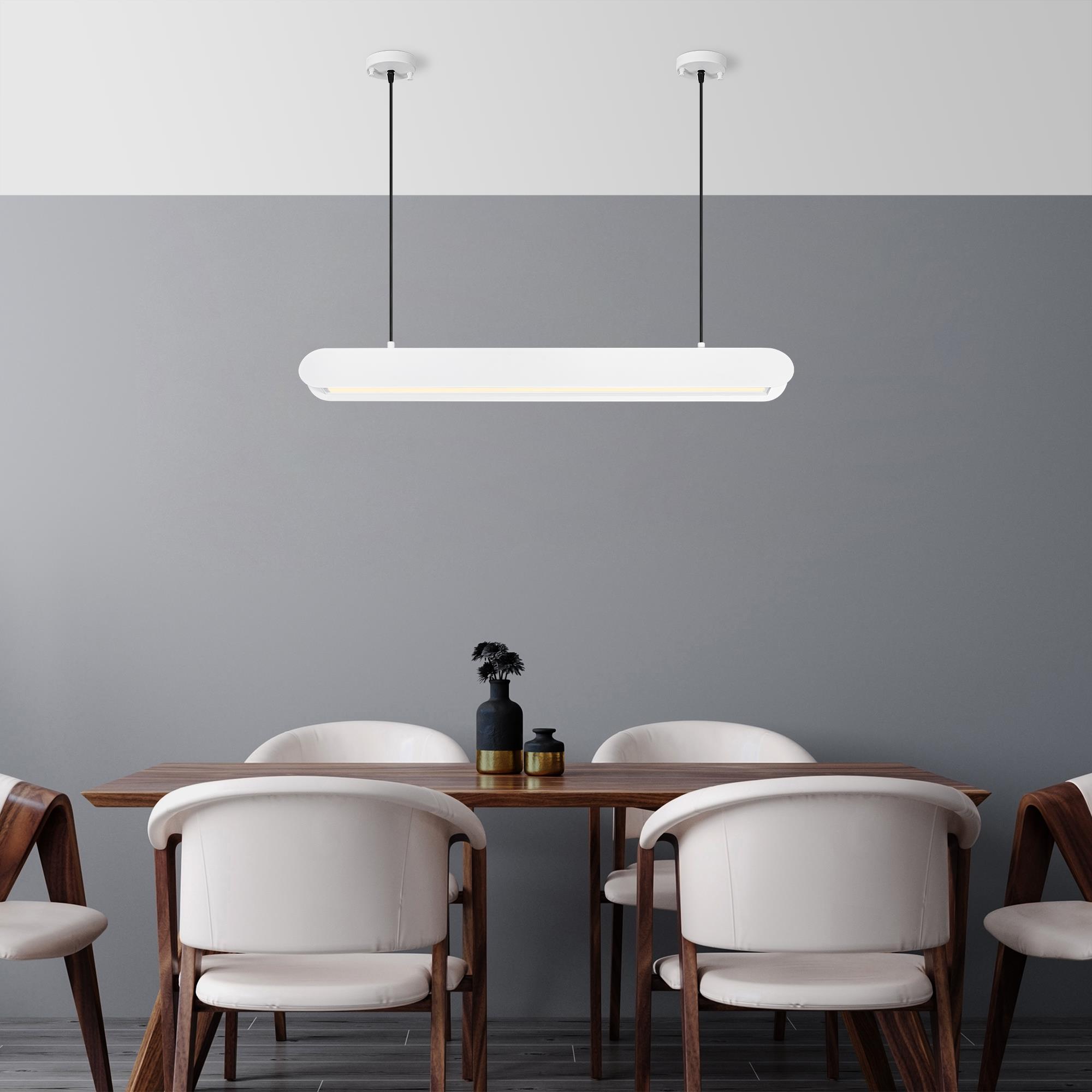 ENS-13457, LED'Lİ LİNEAR SARKIT