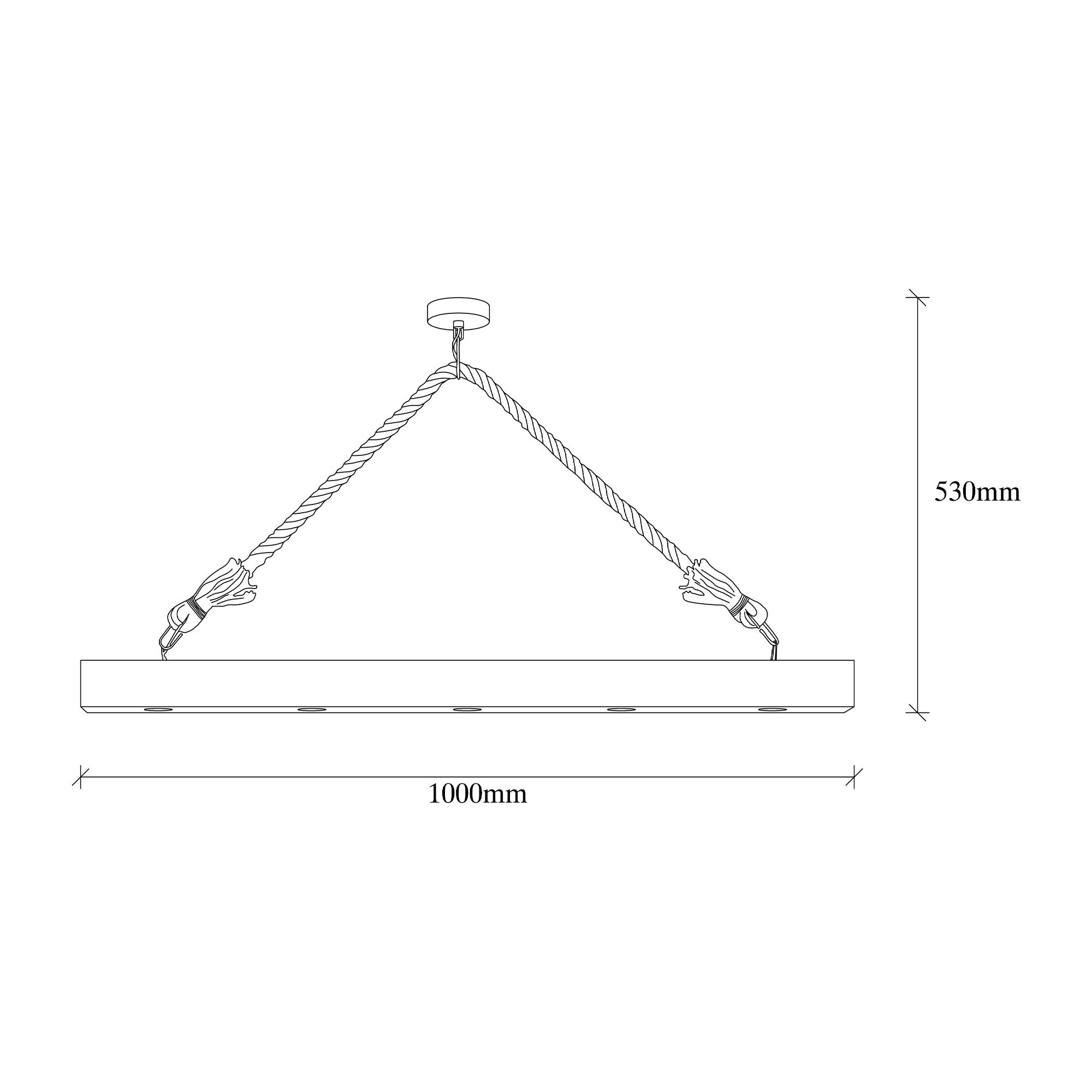 EREBOS-106, EREBOS AVİZE