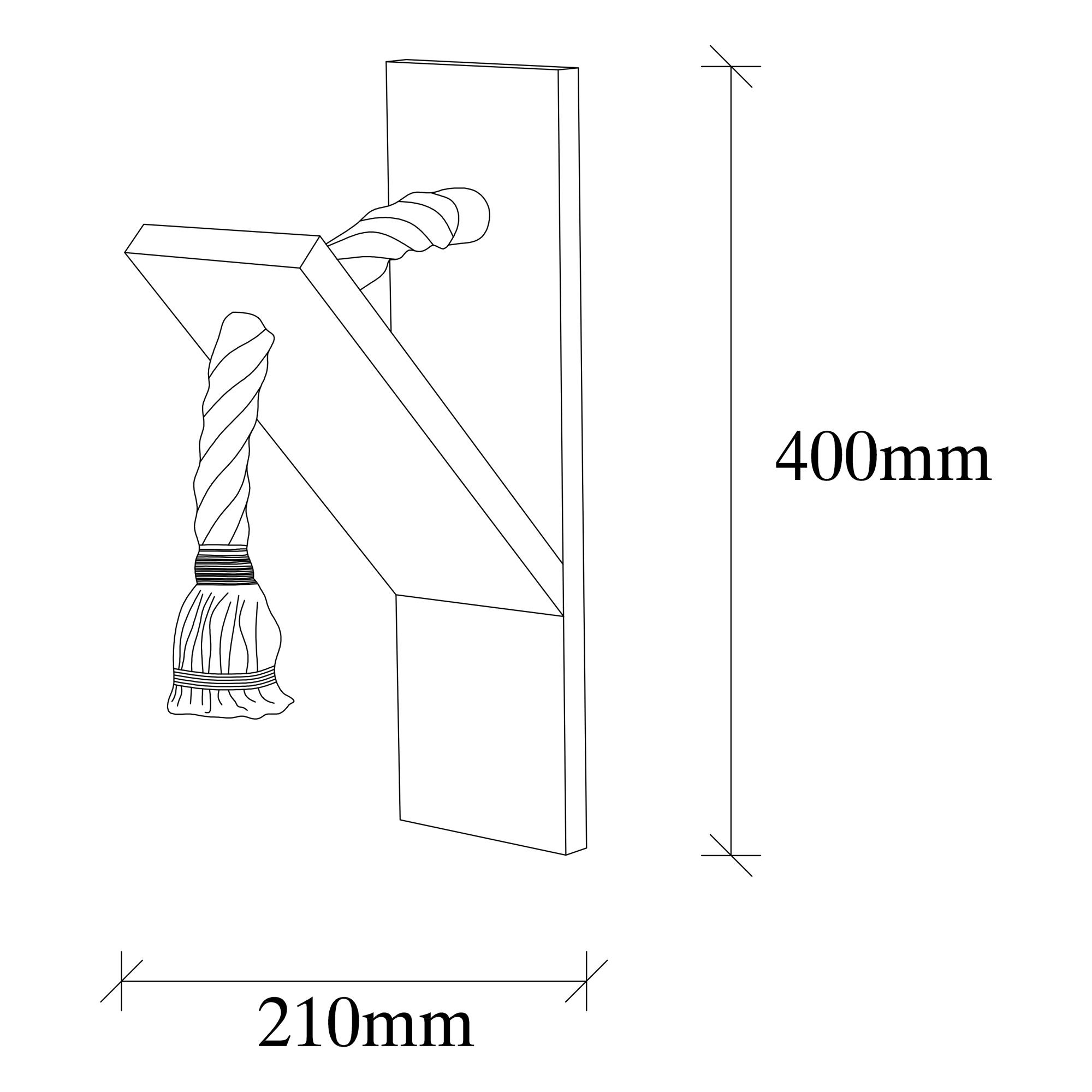 EREBOS-115, EREBOS APLİK