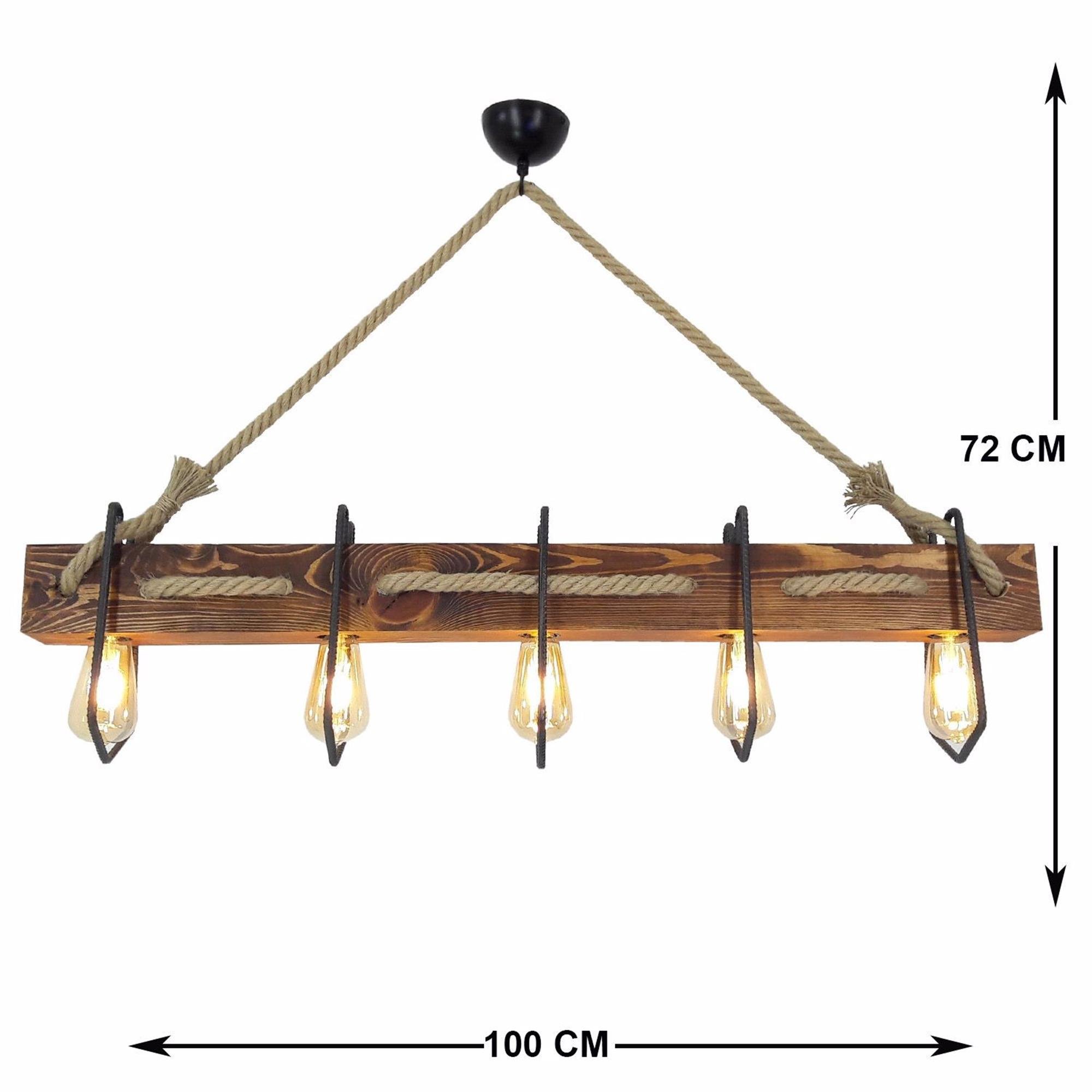 EREBOS-HT107, EREBOS AVİZE
