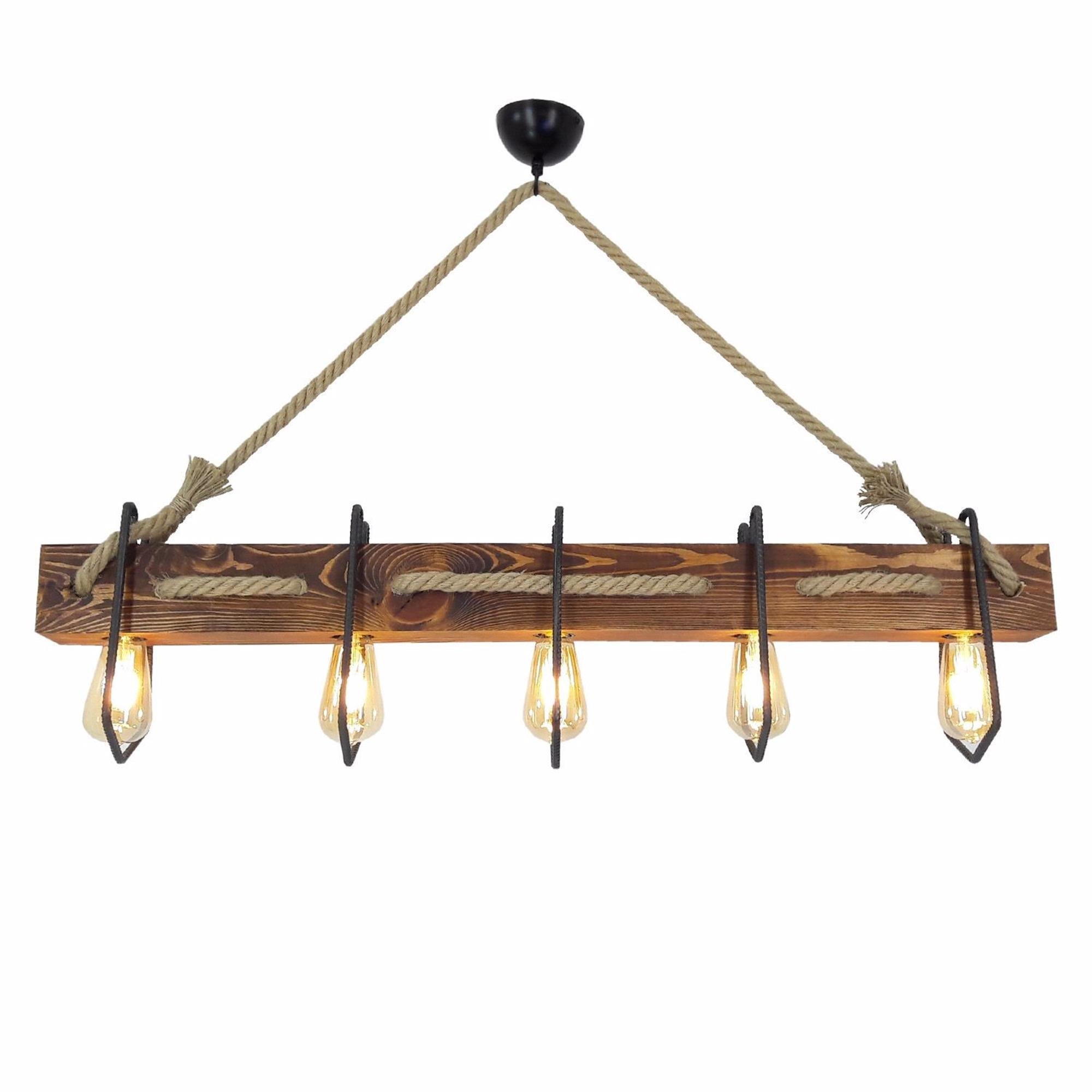 EREBOS-HT107, EREBOS AVİZE