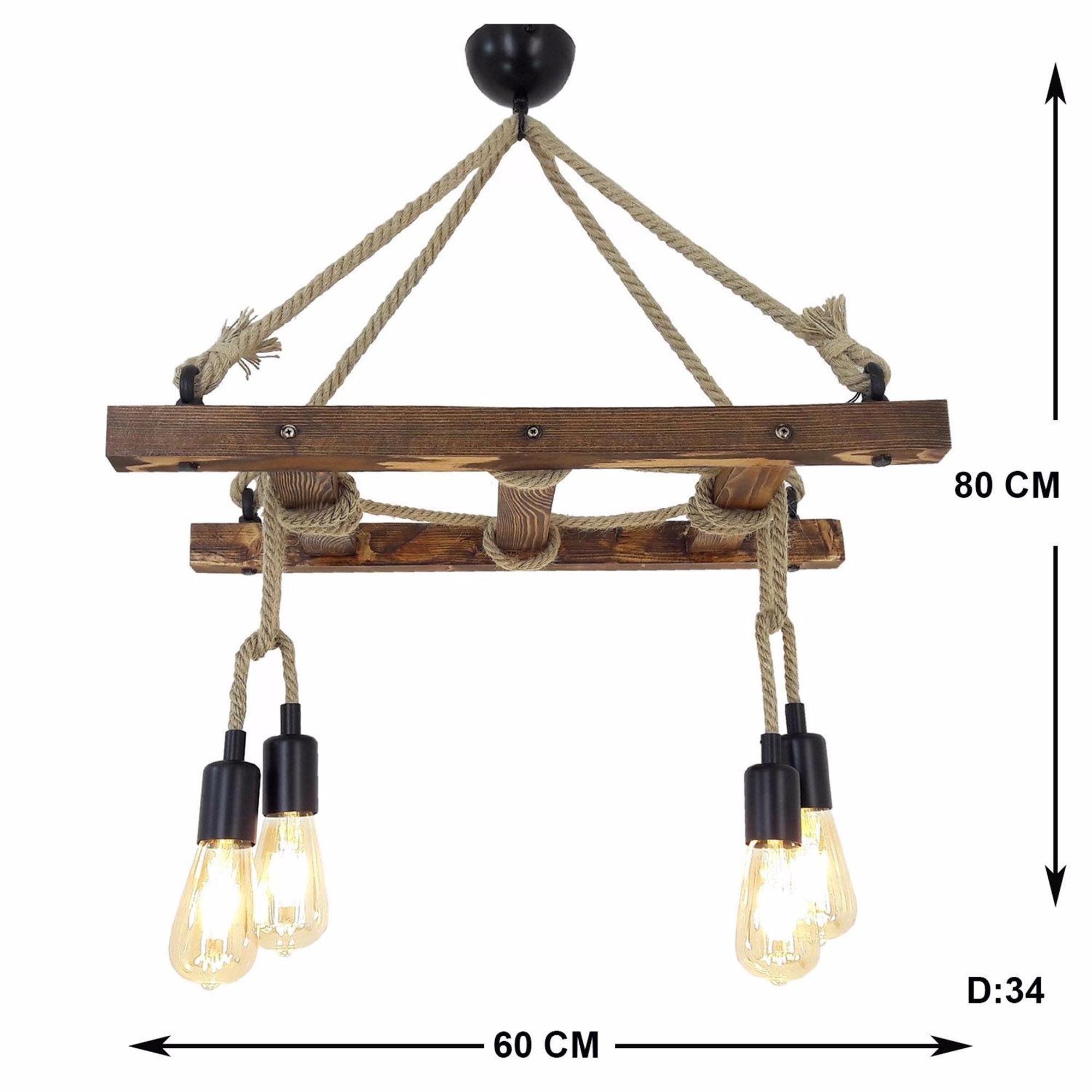EREBOS-HT118, EREBOS AVİZE