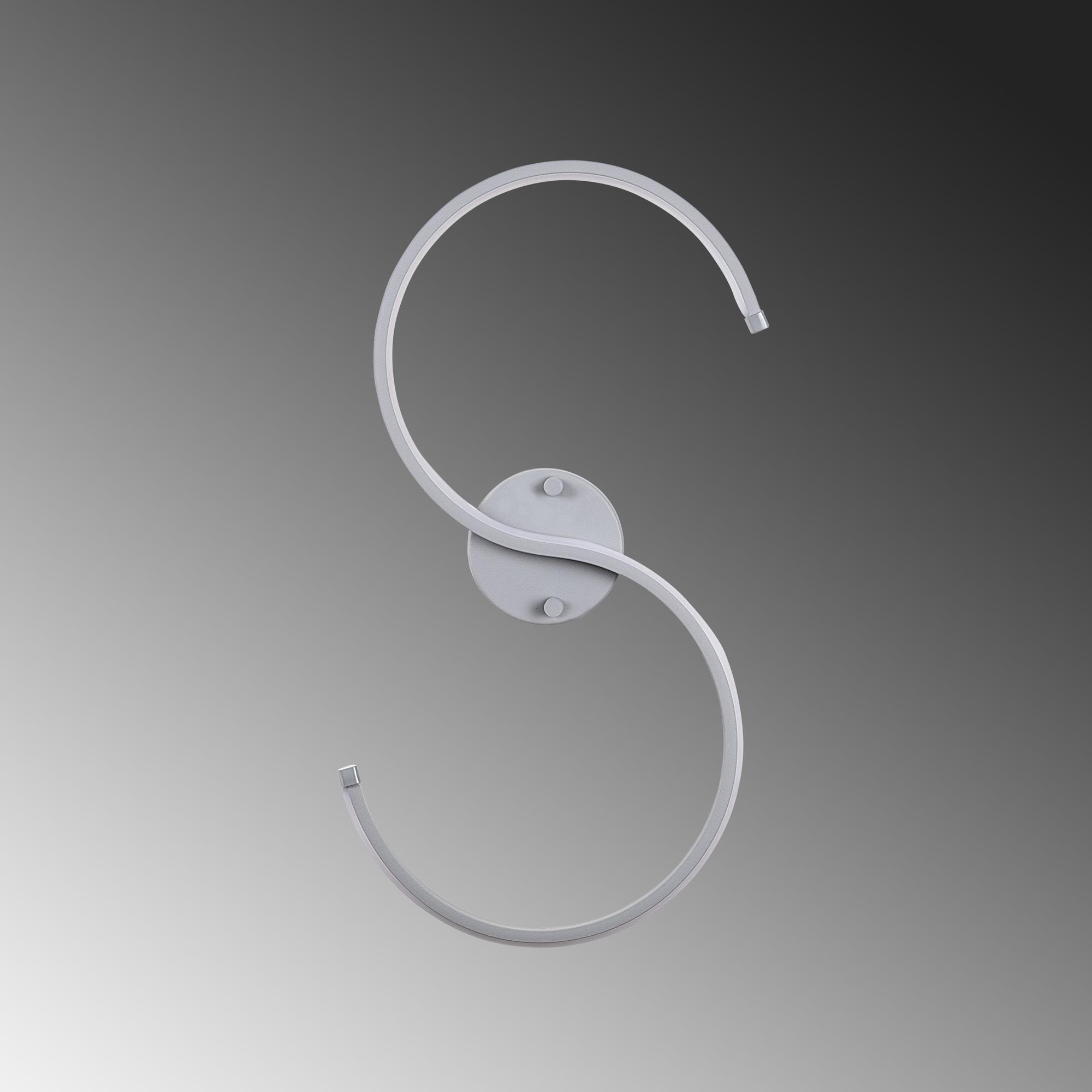 ES-13581, LED'Lİ APLİK